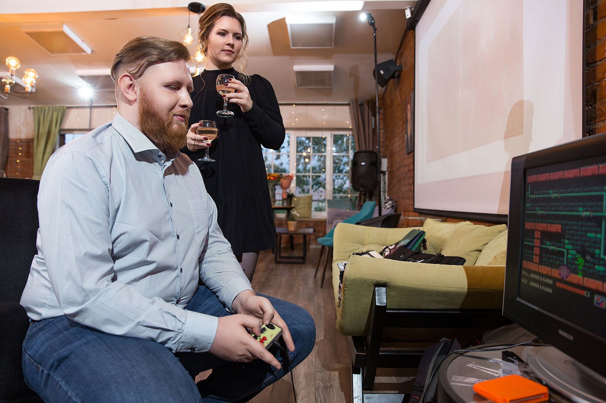 Свадебные банкеты. Фотограф в Москве Валерий Боцман