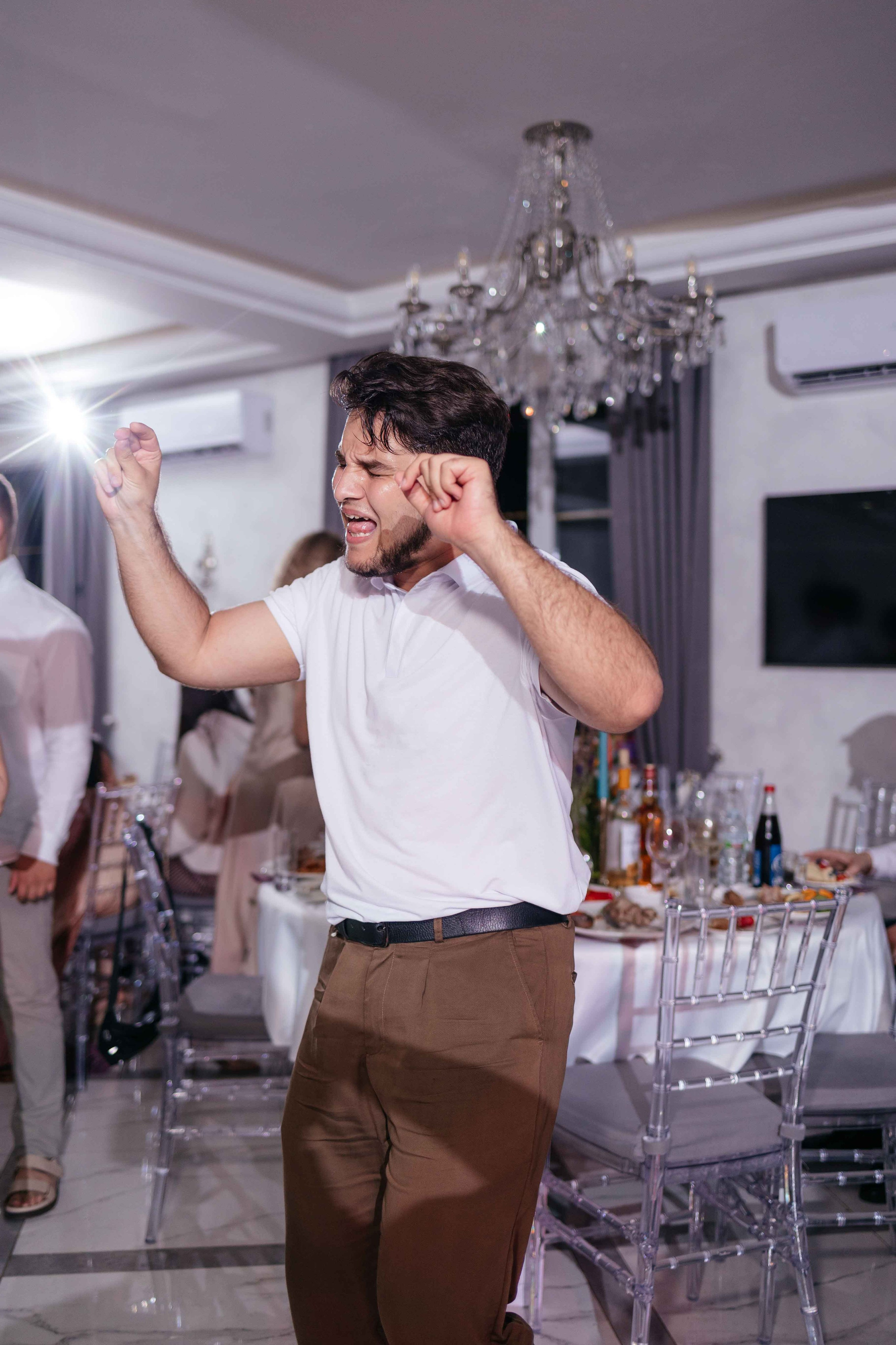 Женя и Вика. Фотограф Крохин Олег