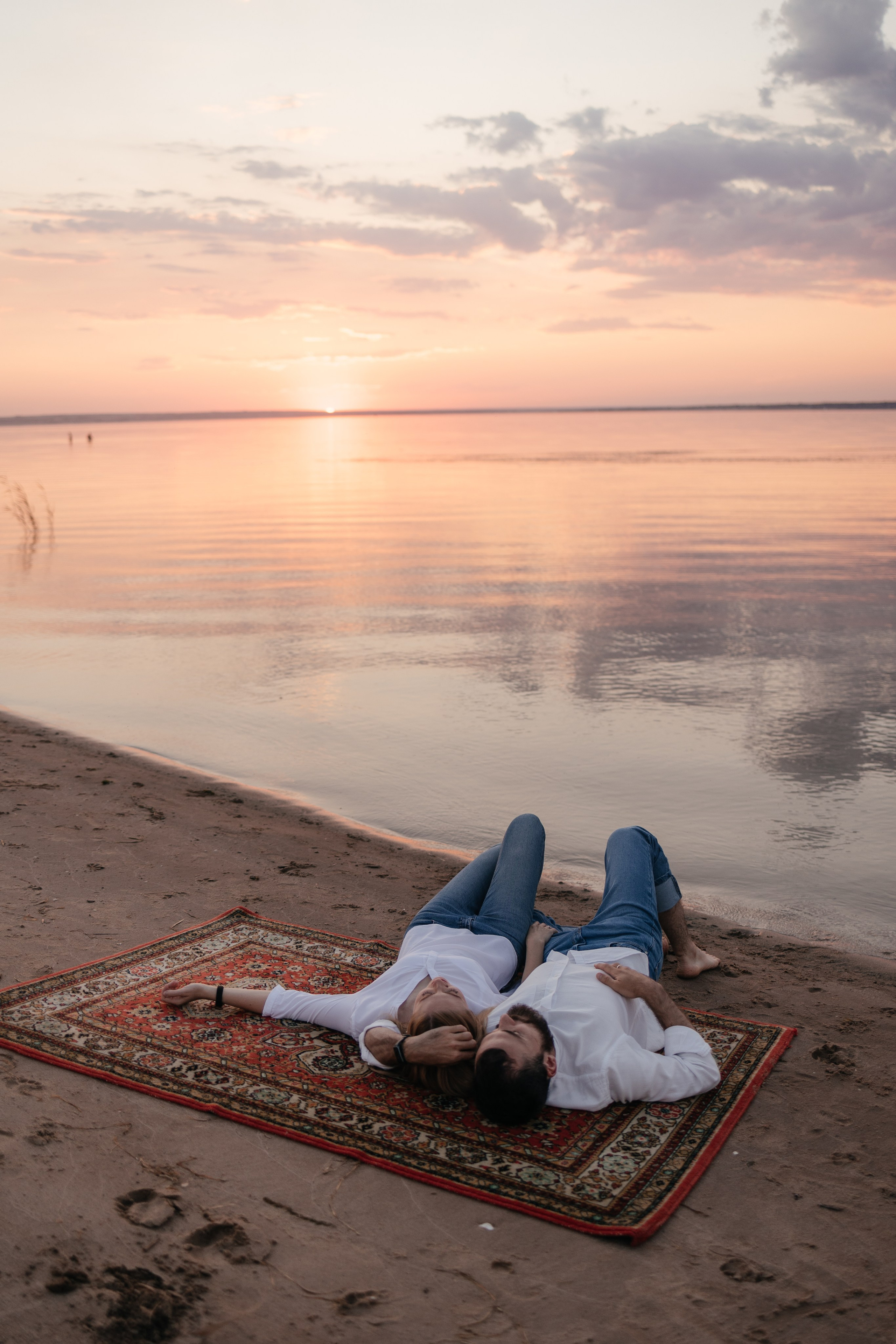 ЛавСтори Погромное. Фотограф Крохин Олег
