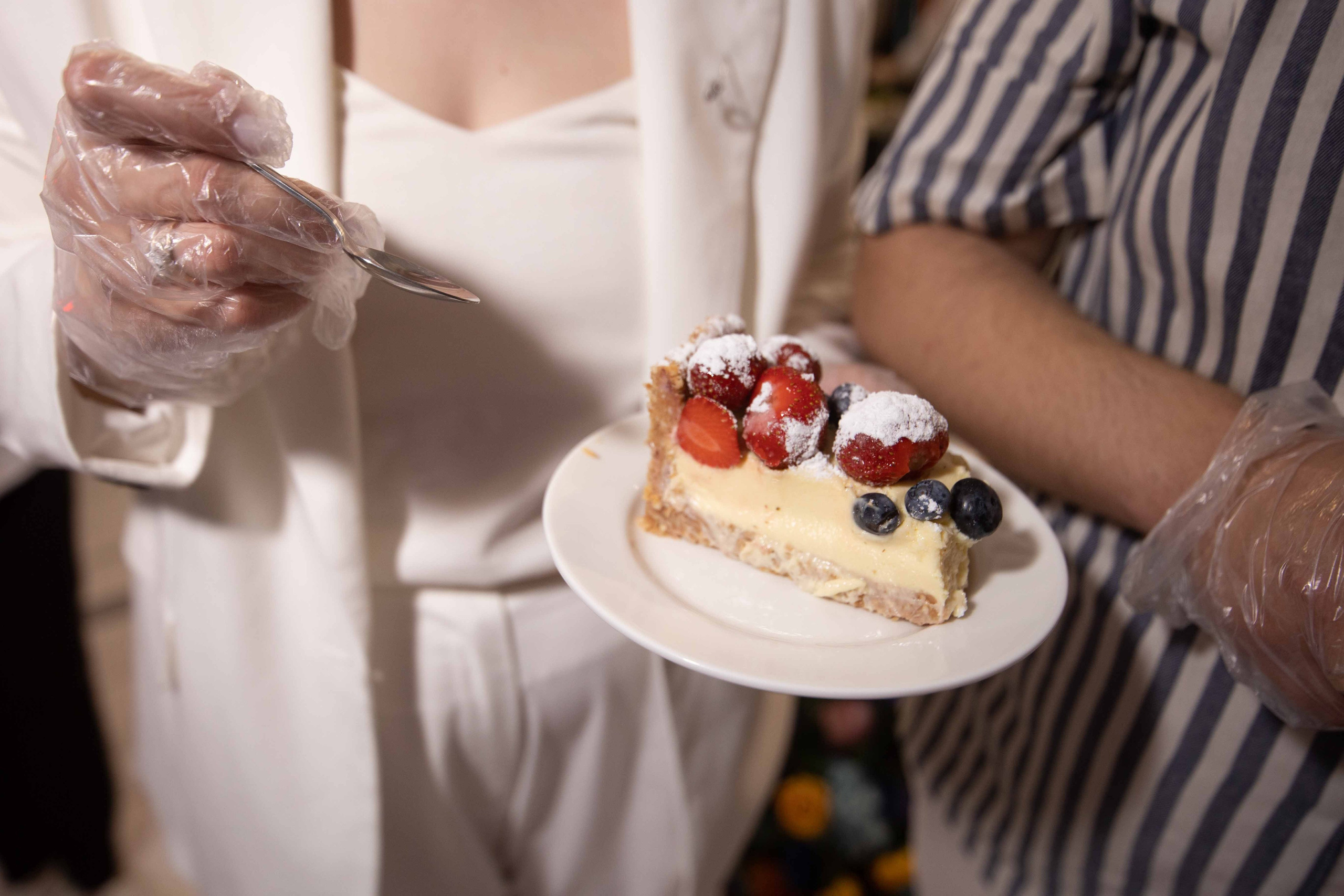 Женя и Вика. Фотограф Крохин Олег