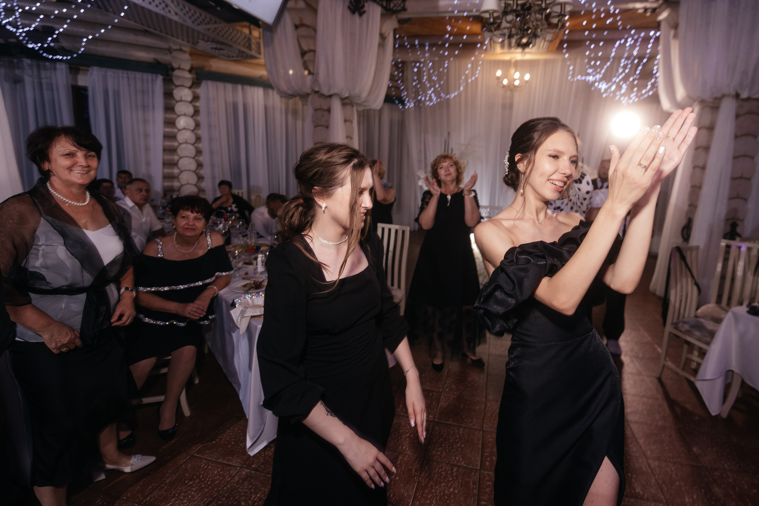 Илья и Екатерина. Фотограф Крохин Олег