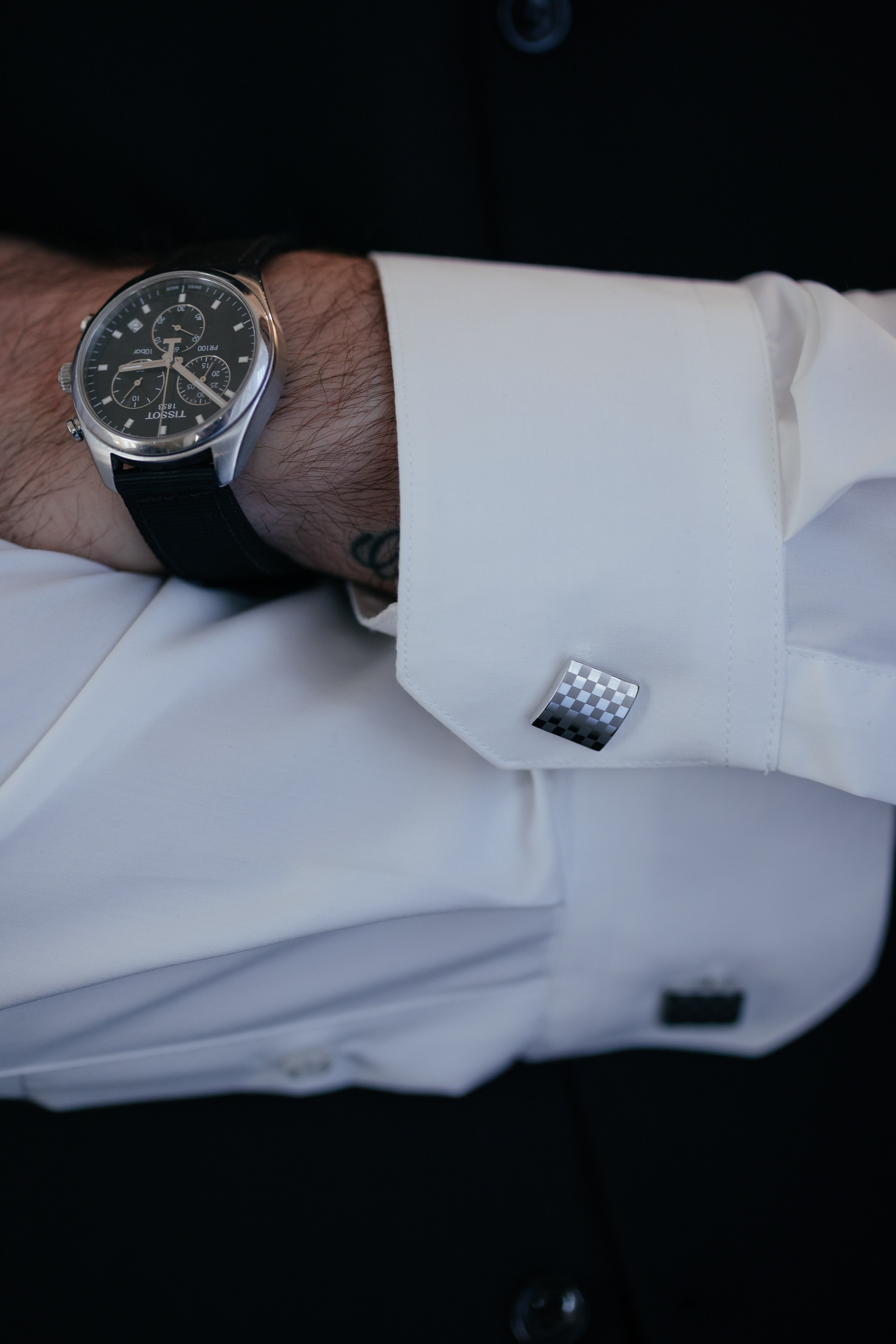 Евгений и Дарья. Фотограф Крохин Олег