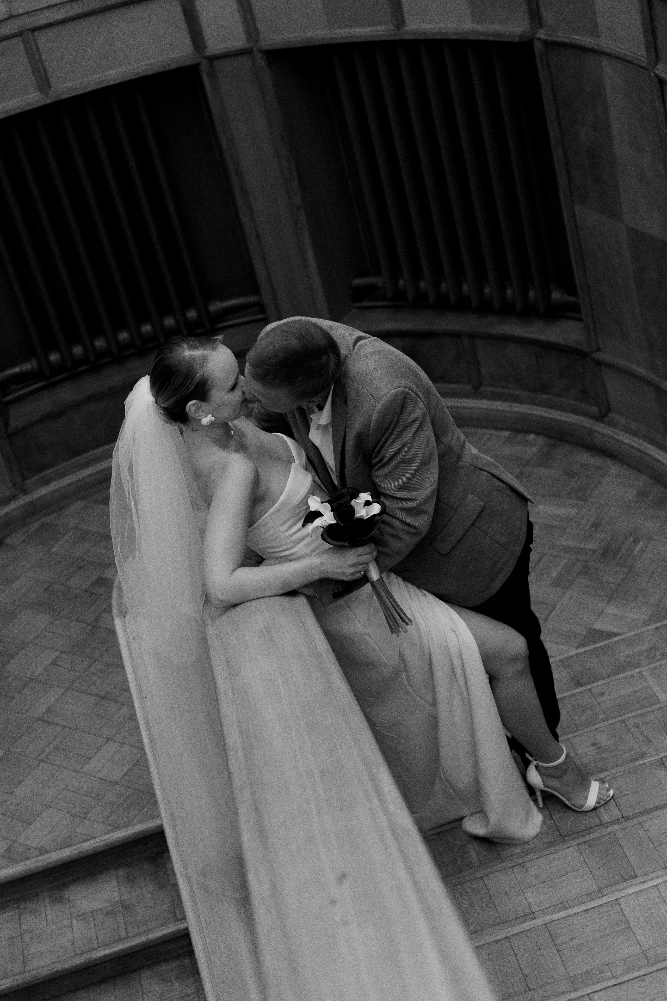 Август, 5. Фотограф Дарья Белова Нижний Новгород, Балахна