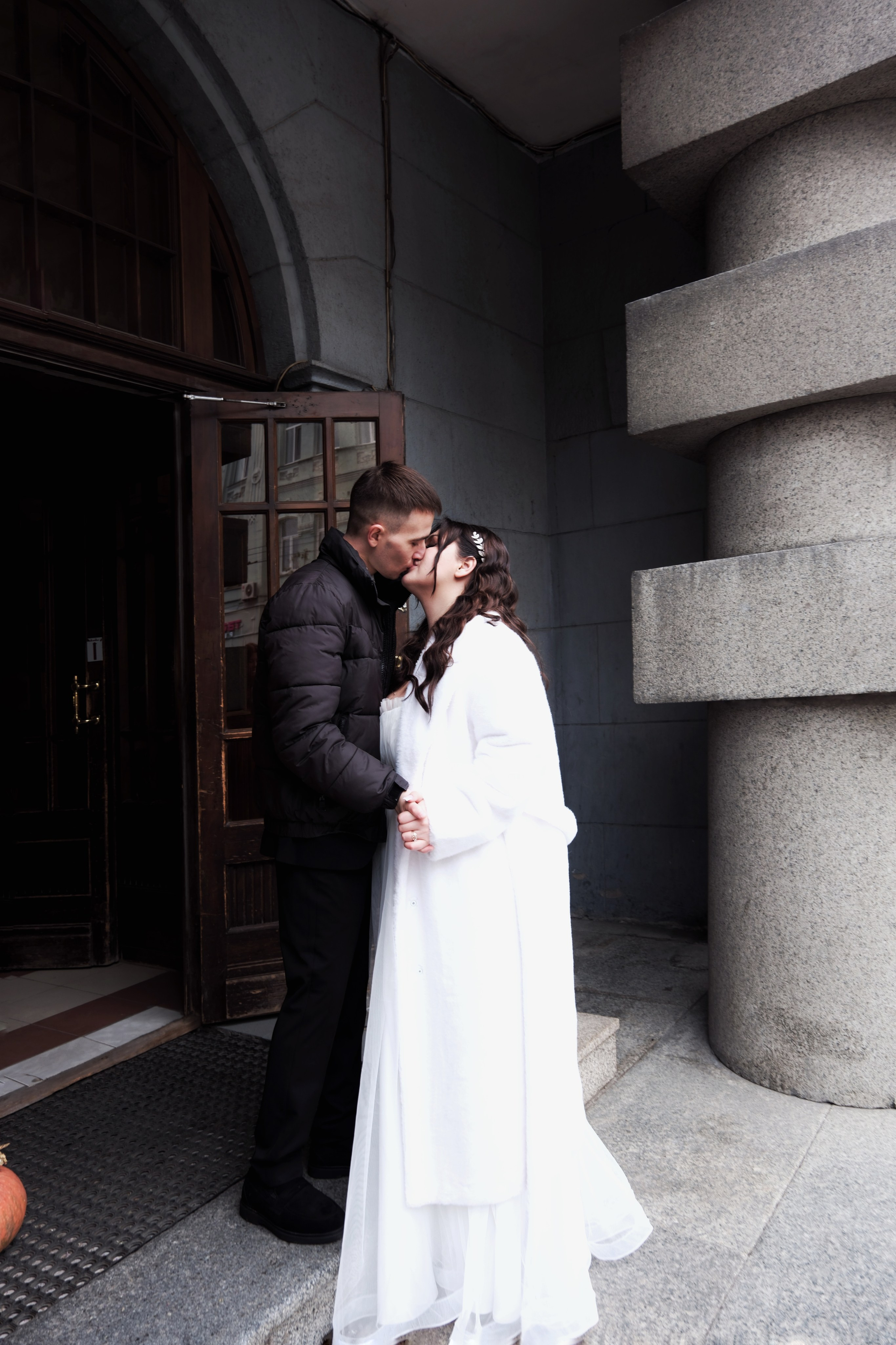 Мероприятия. Кинокадры для тебя. фотограф и стилист по прическам Анастасия Помелова