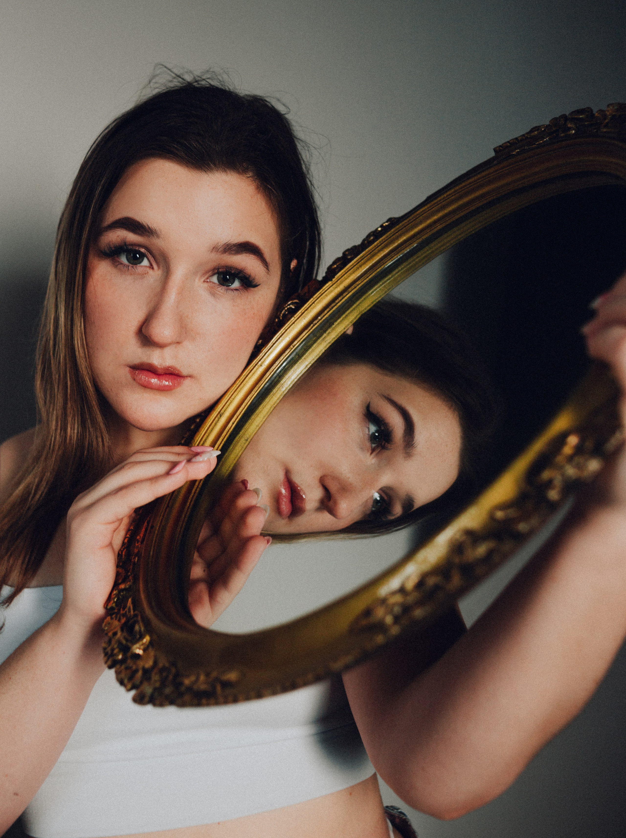 ВАЛЕРИЯ РЕТРО. Фотограф Брянск