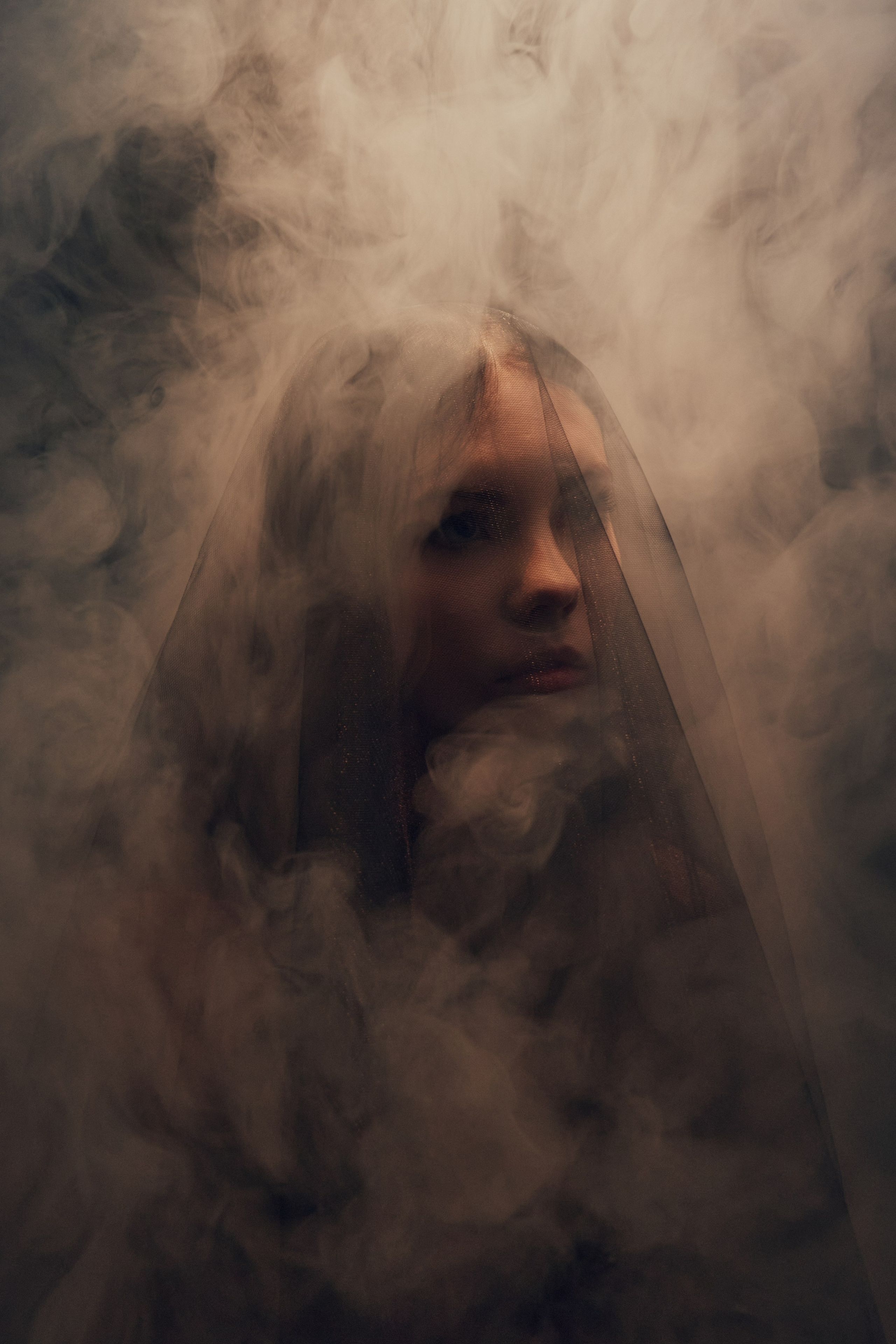 ПЕЛЕНОЙ. Фотограф в СПб, с которым легко ✨ Полина