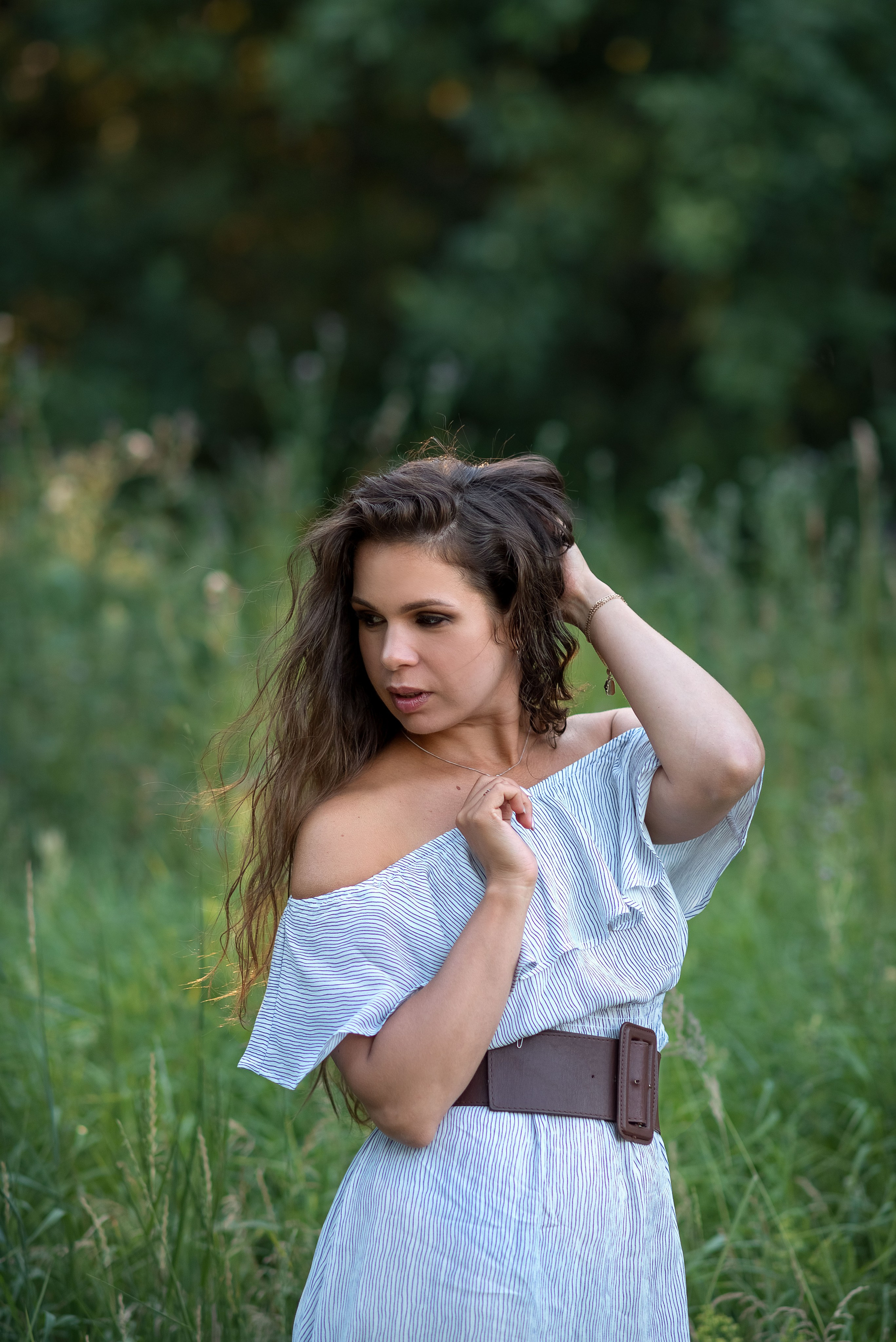 Фотосессия на берегу Финского залива. Фотограф Юлия Кондратьева