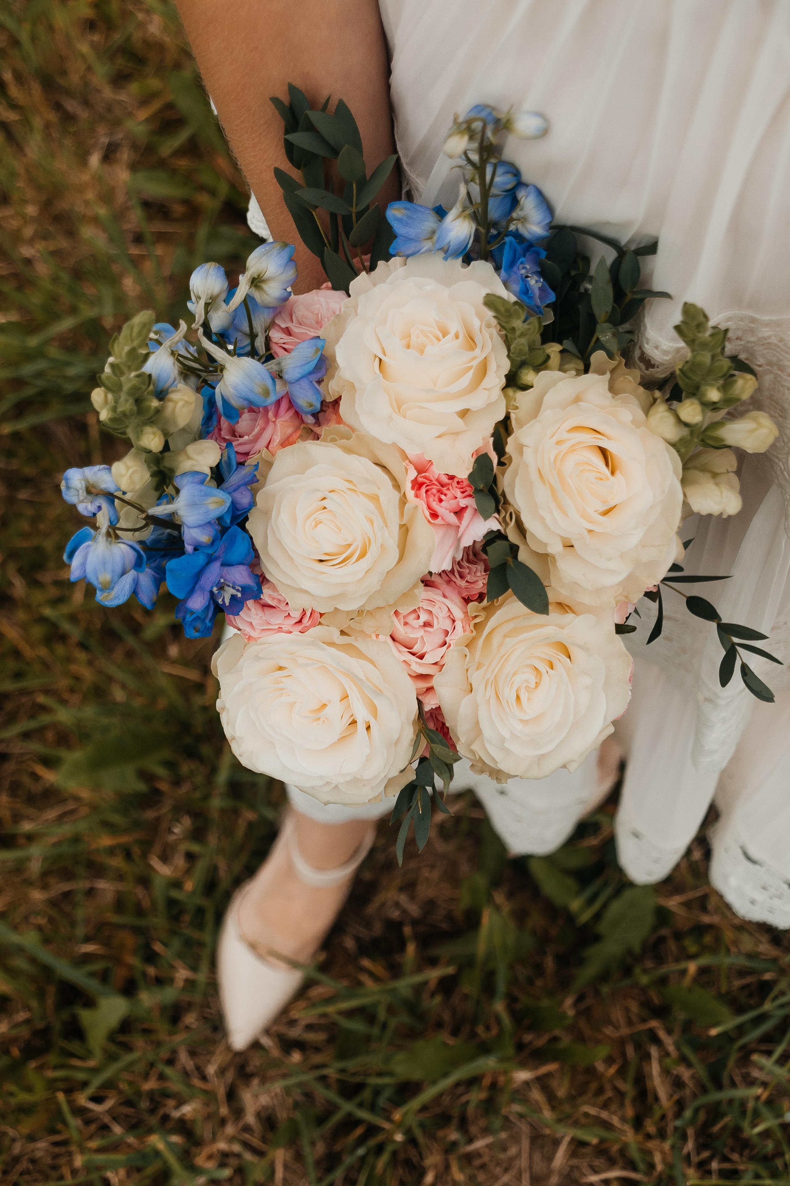 Свадебный и семейный фотограф г. Ярославль Савинская Анастасия