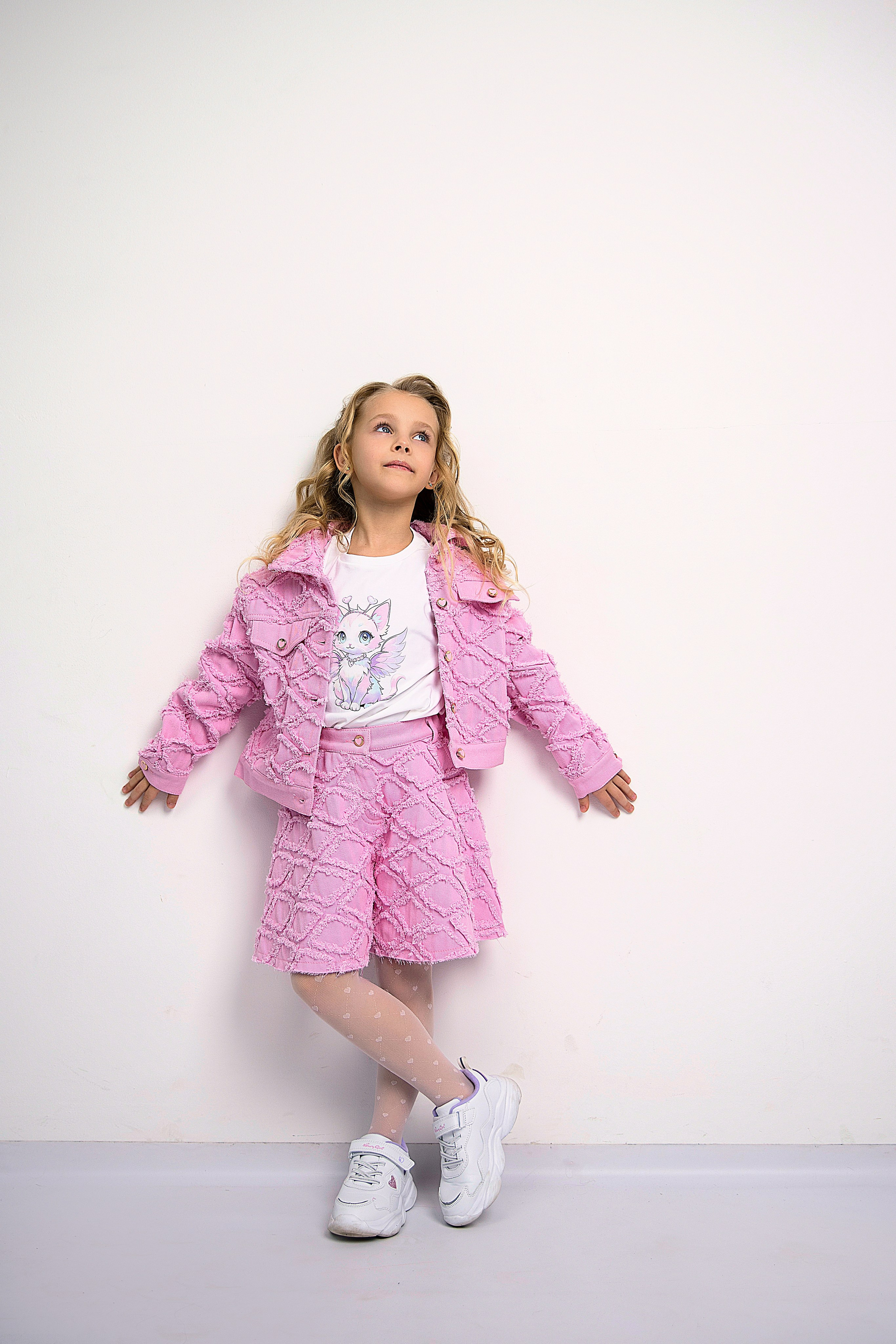 «ФАБРИКА ЗВЕЗД». Детский школьный фотограф в Кемерово Зиновьева Екатерина