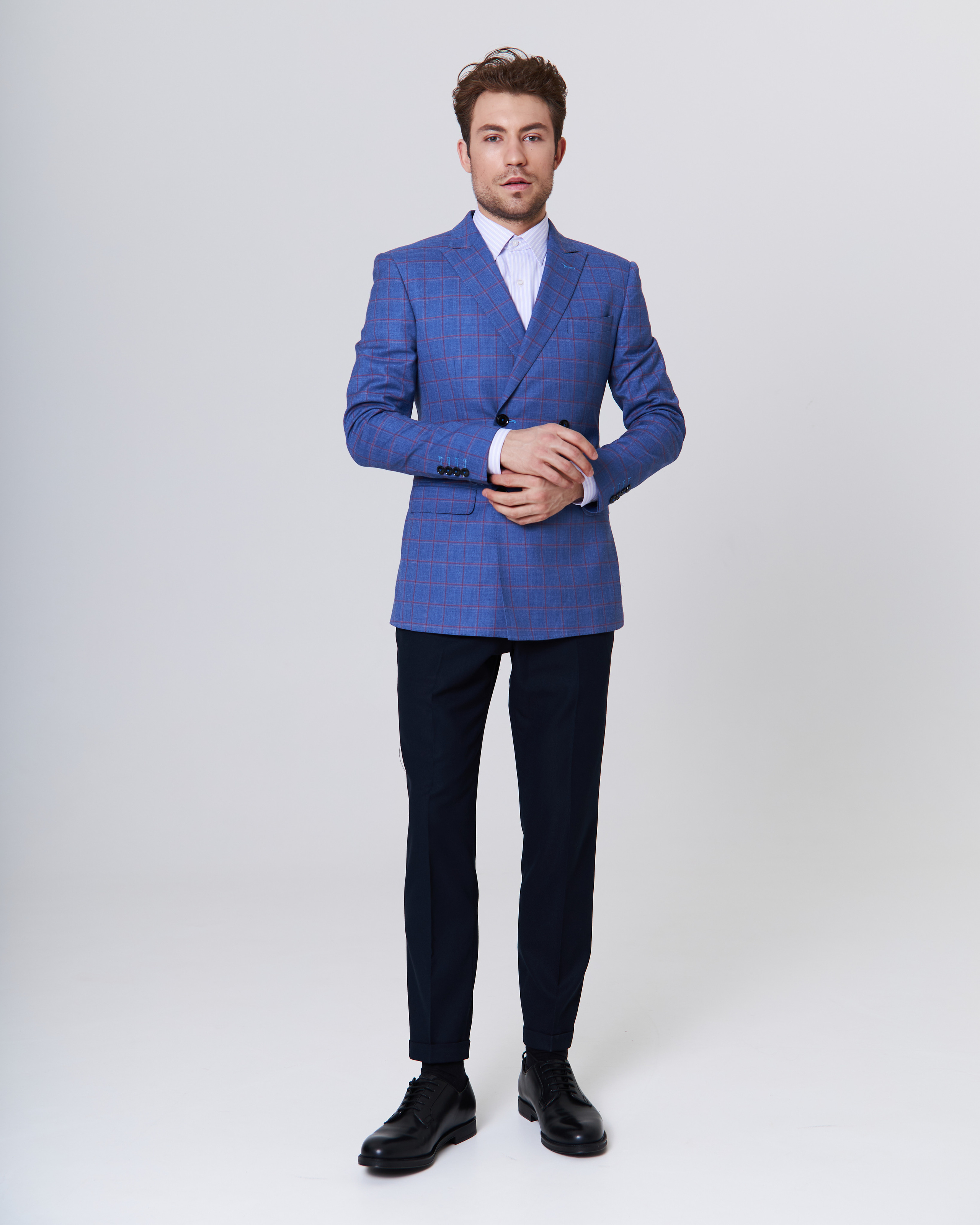 Мужские костюмы. Fashion фотограф в Москве Алиса Деко