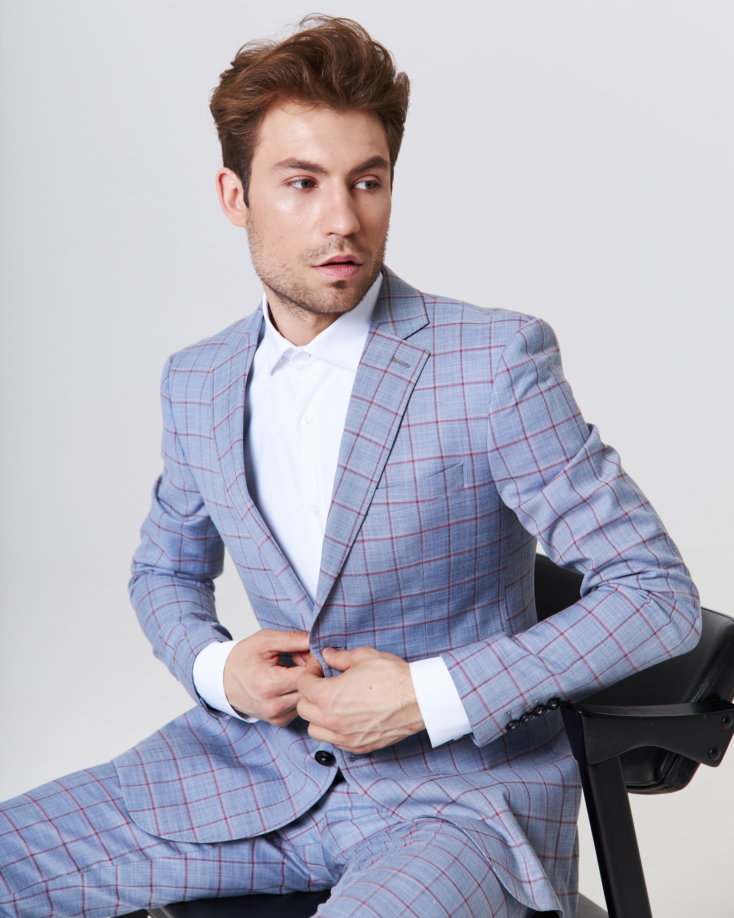 Мужские костюмы. Fashion фотограф в Москве Алиса Деко