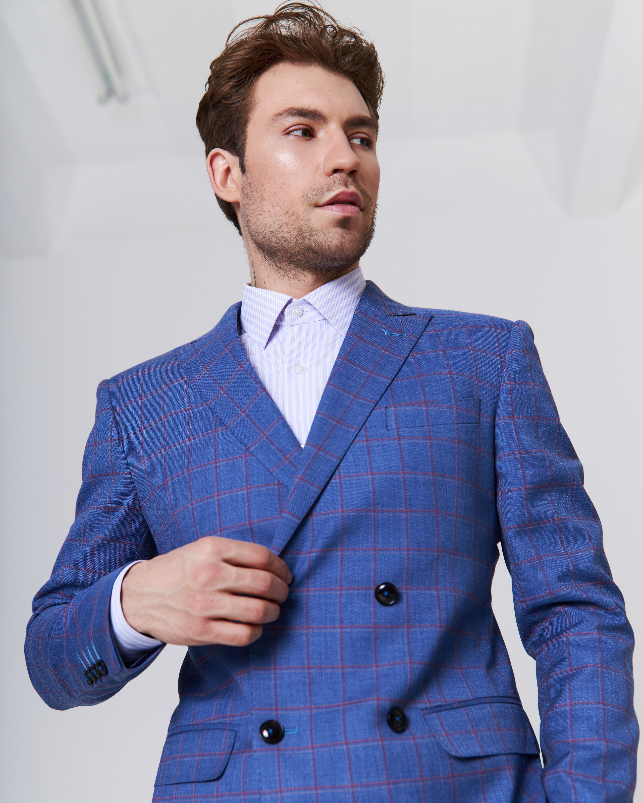 Мужские костюмы. Fashion фотограф в Москве Алиса Деко