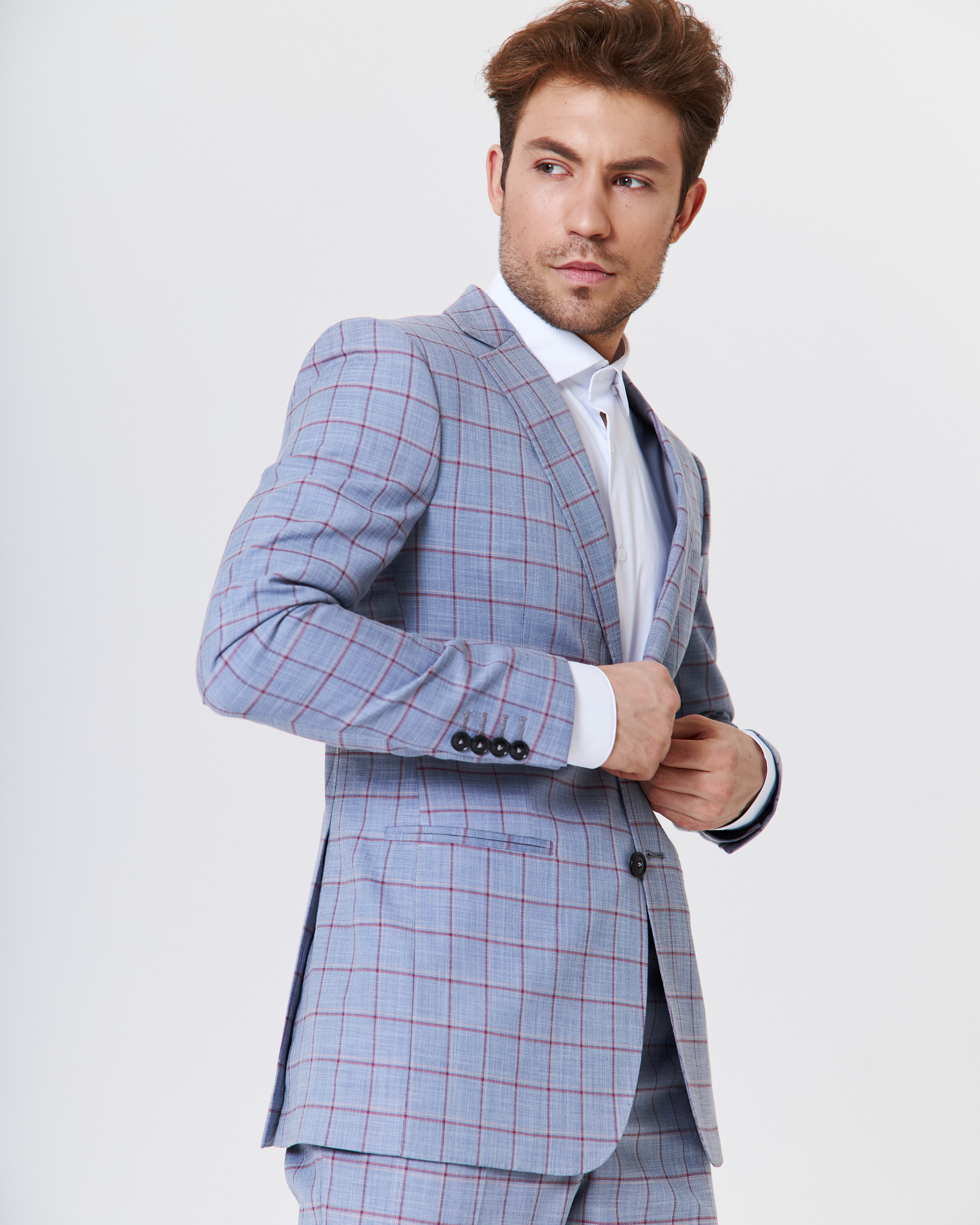 Мужские костюмы. Fashion фотограф в Москве Алиса Деко