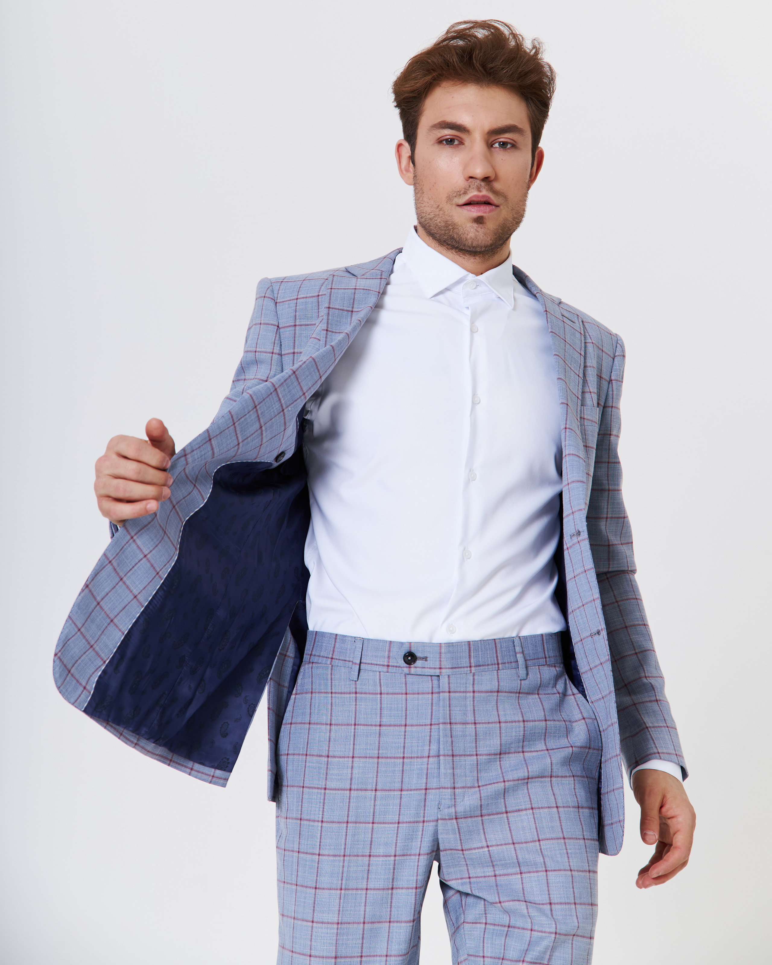 Мужские костюмы. Fashion фотограф в Москве Алиса Деко