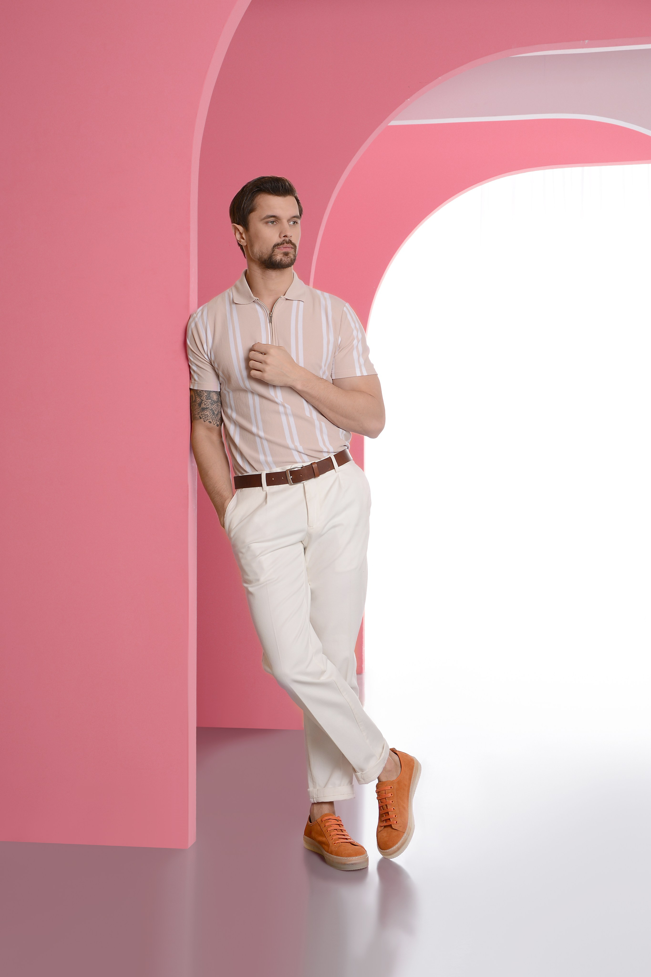 Выездное. Предметный фотограф Артём Йома