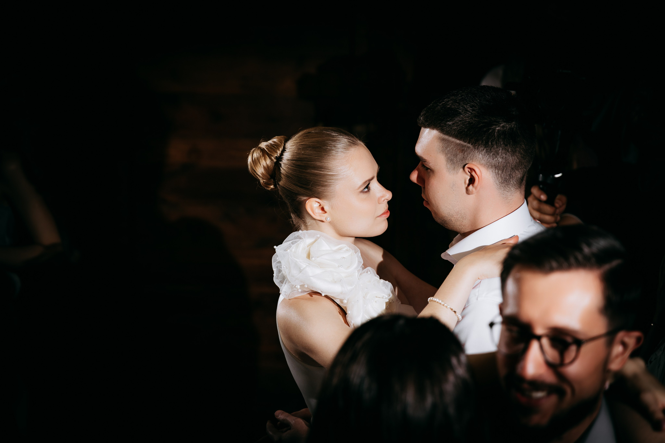 Богдан и Татьяна. Фотограф в Омске Валерия Крячко