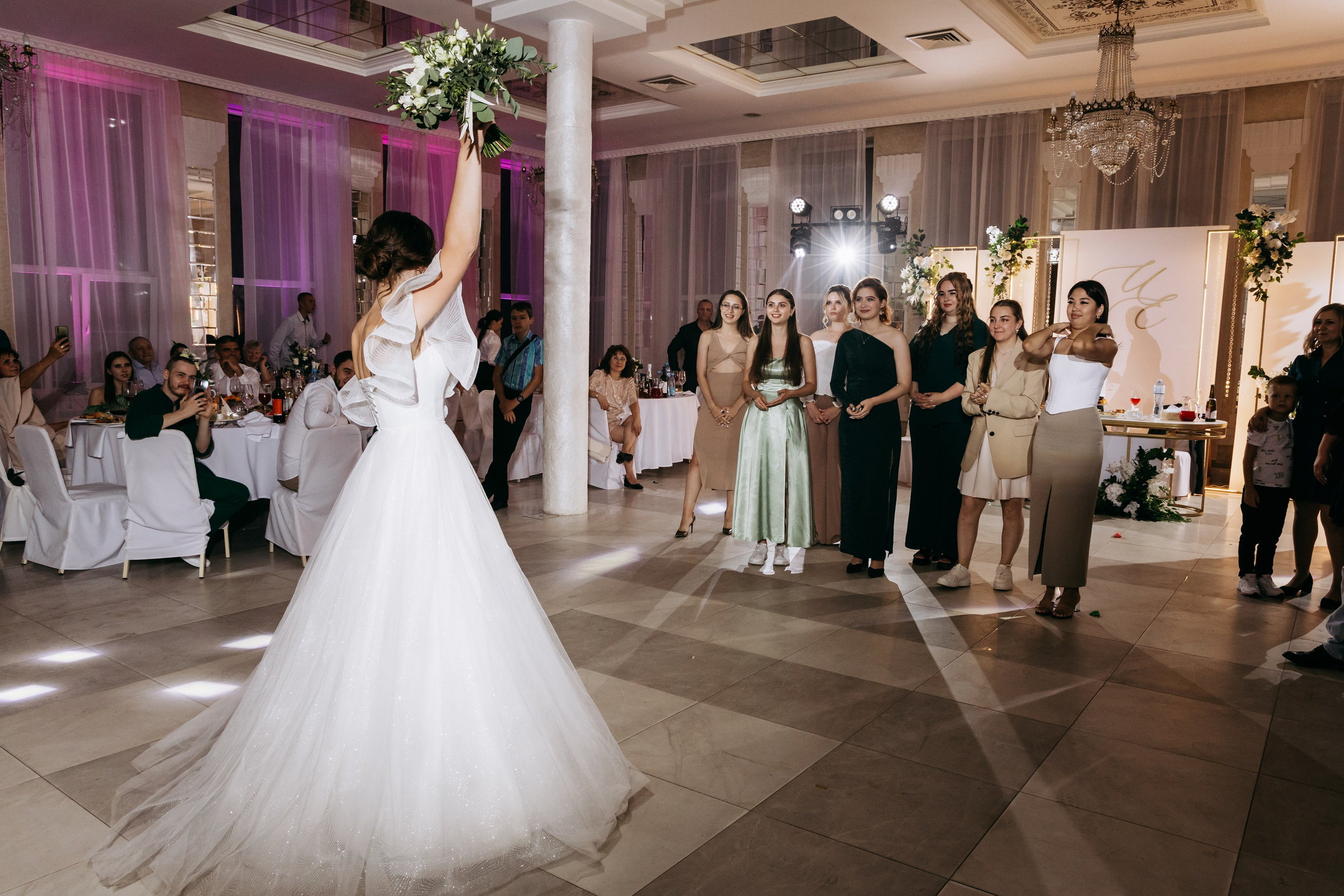 Илья & Елизавета. Фотограф в Омске Валерия Крячко