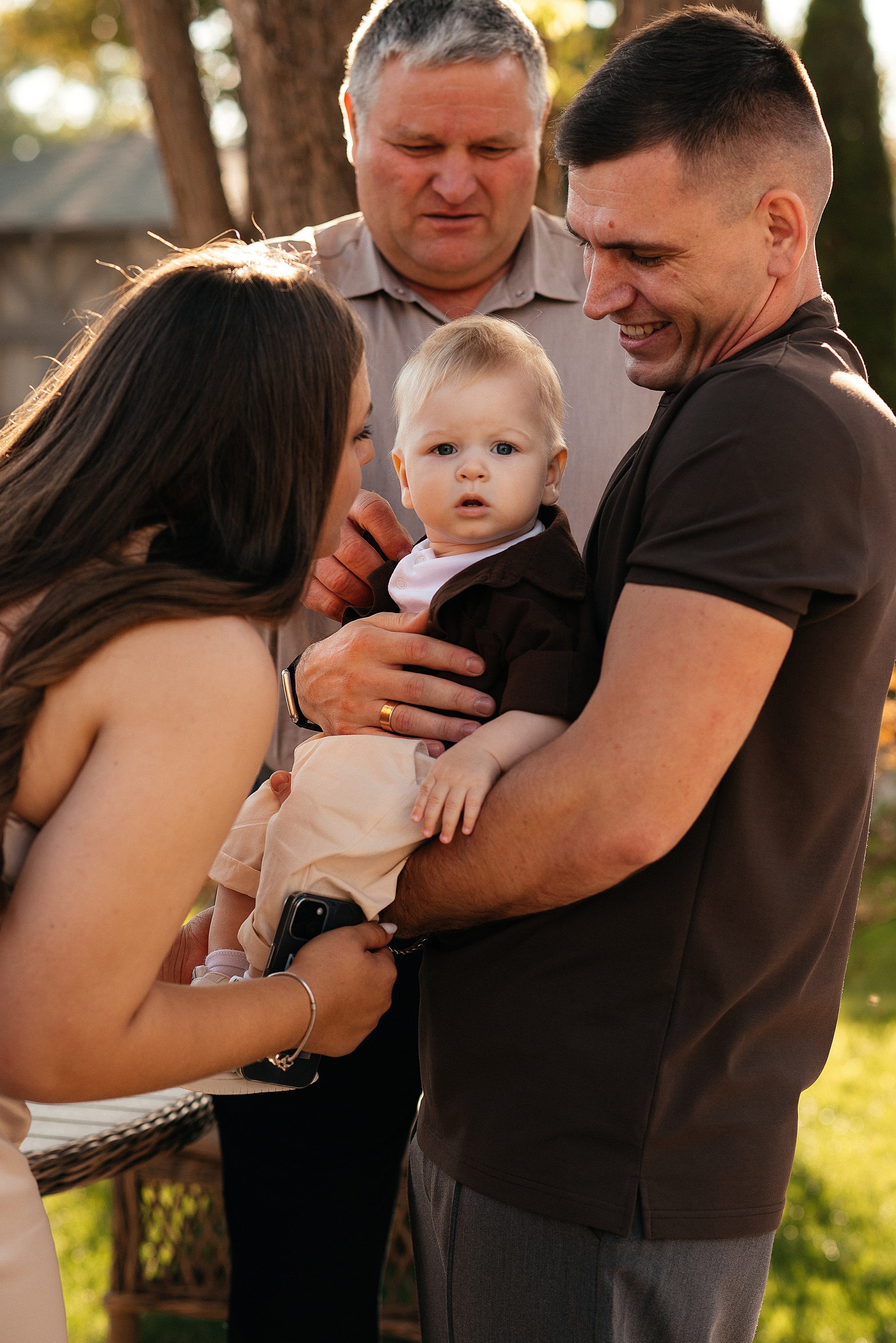 Свадебные серии. Свадебный и семейный фотограф в Ростове-на-Дону Алина Астахова