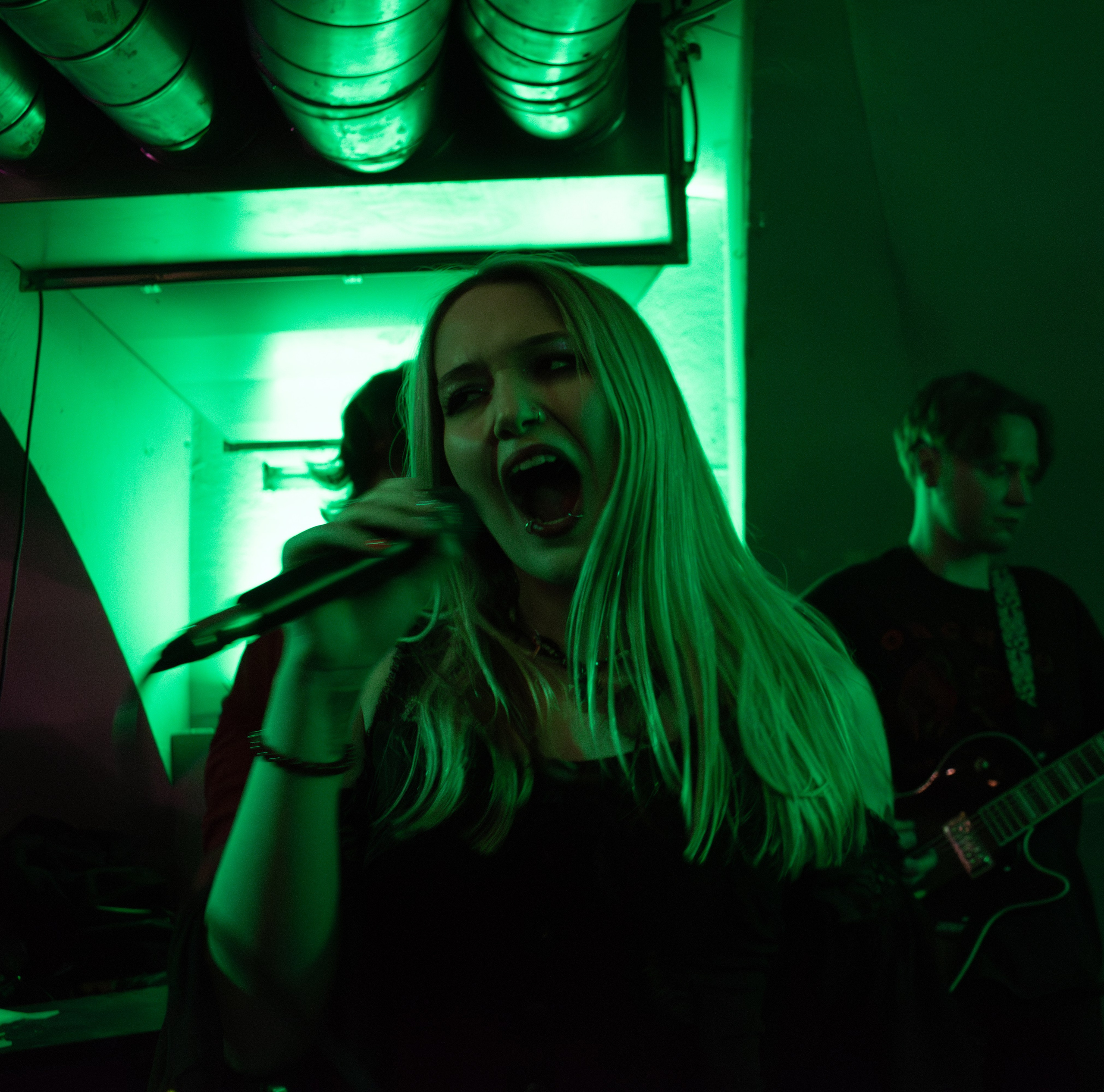 Tsukihi 02.03.2025. Репортажный фотограф в Москве Legiodot