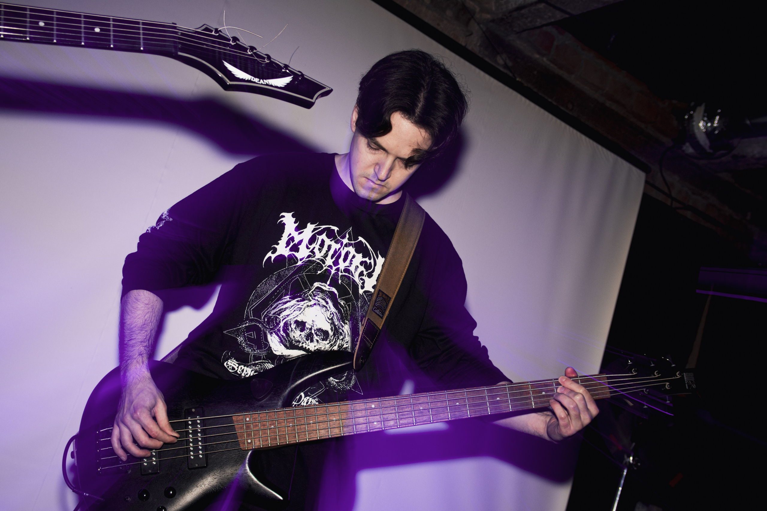 Lowfloor & Smyčka & Supruga 30.10.2025. Репортажный фотограф в Москве Legiodot