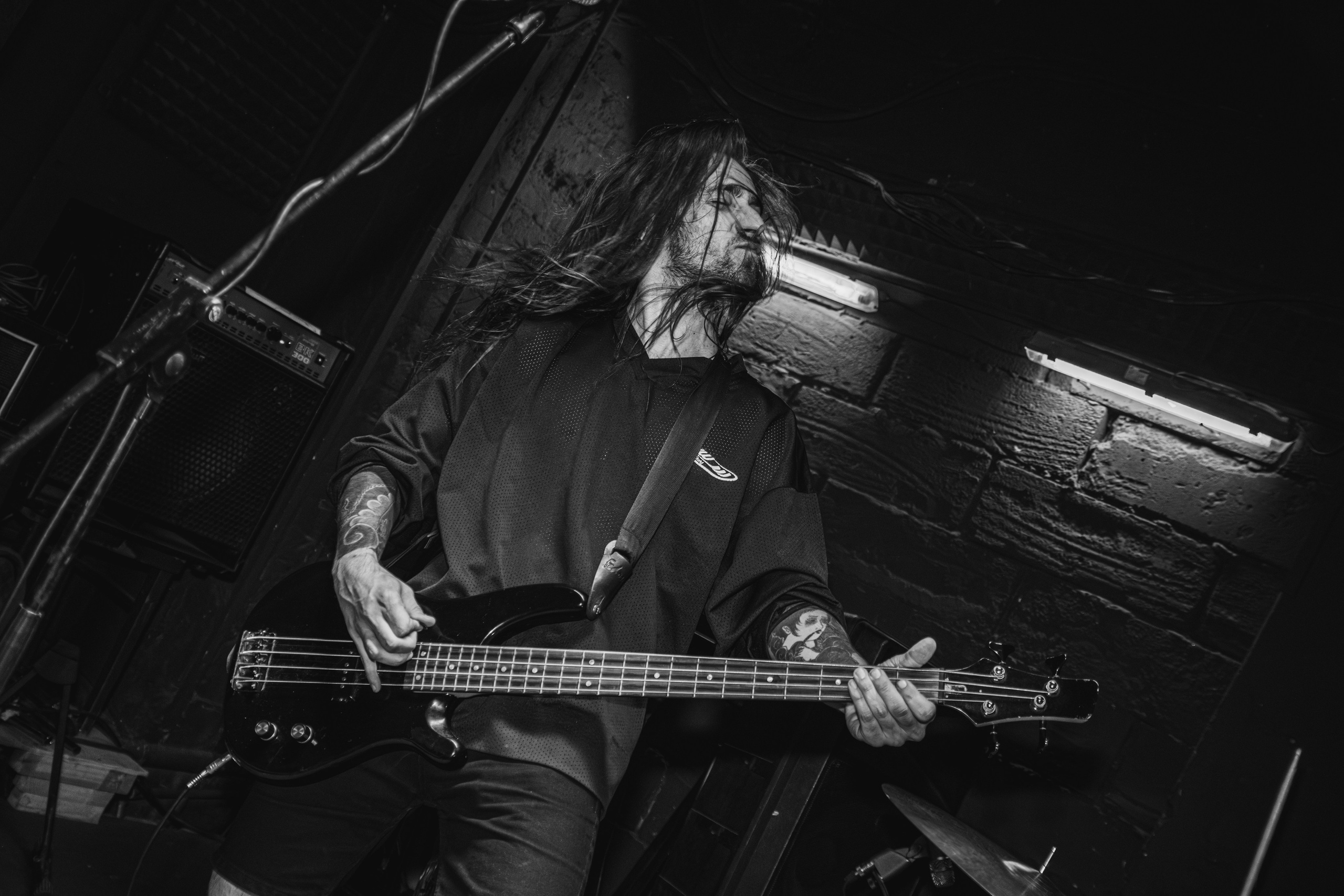 Faded Colors & Disbound & Smycka & Malist 14.06.2025. Репортажный фотограф в Москве Legiodot