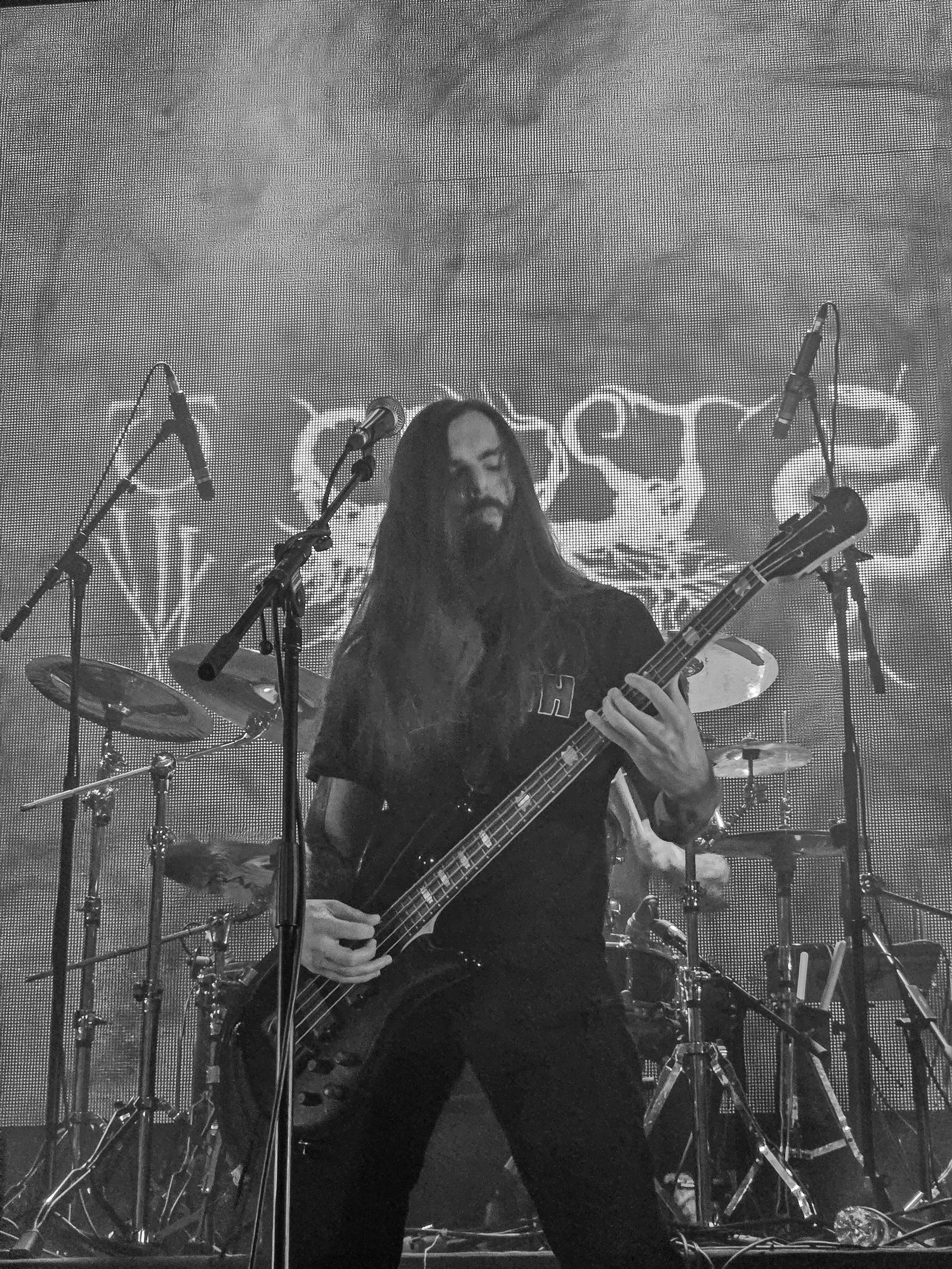 Crust 15.12.2024. Репортажный фотограф в Москве Legiodot