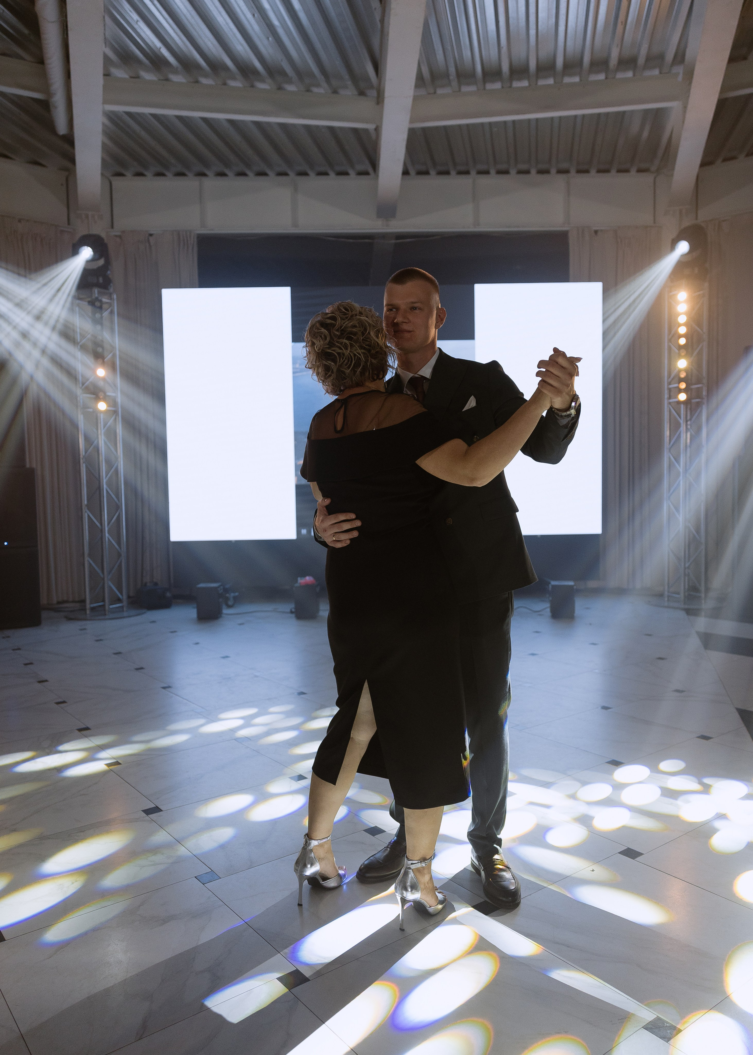 Андрей и Полина. Фотограф Эмиль Исякаев