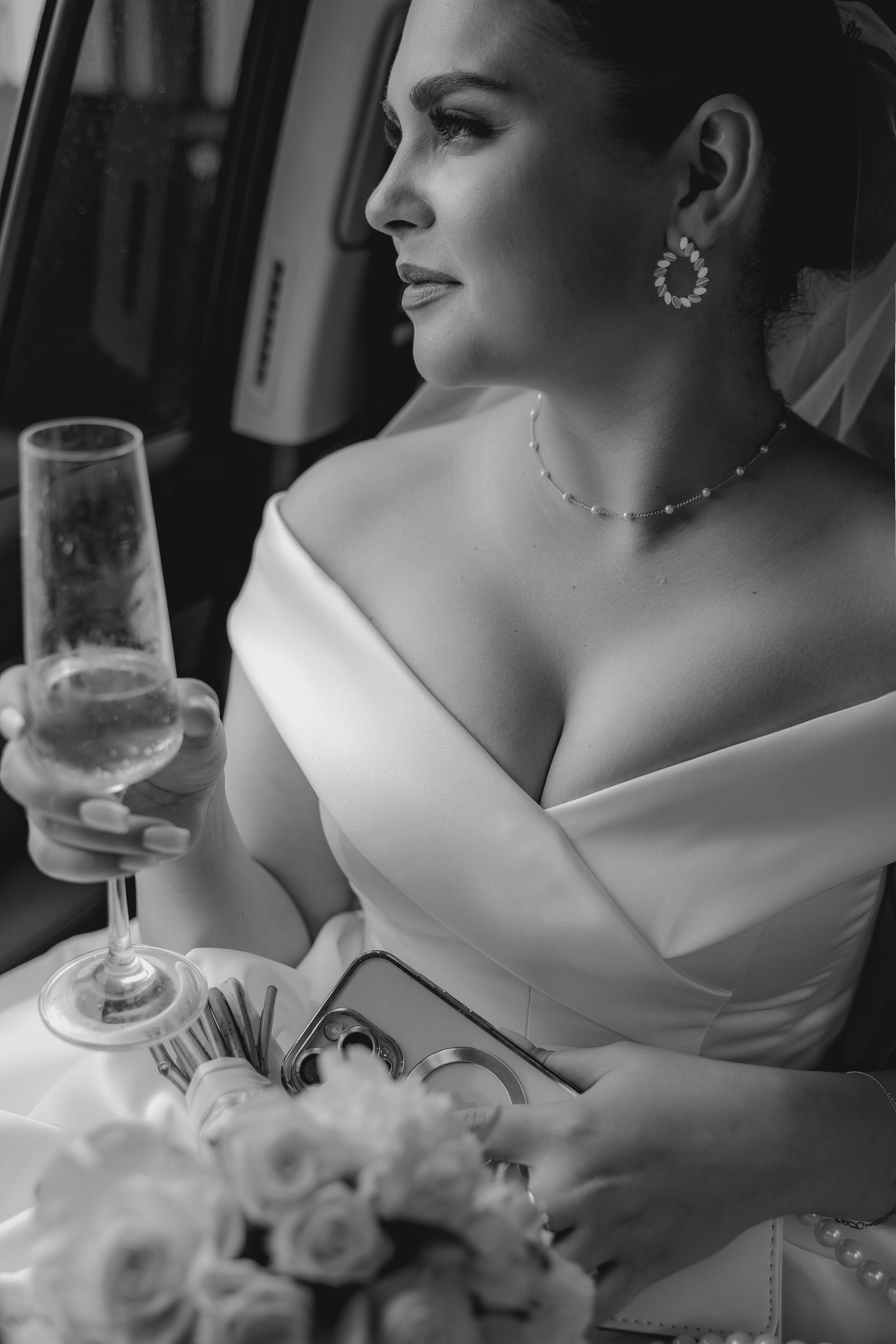 Сабрина и Денис. Свадебный семейный фотограф Ксения Божко Уфа Раевка никах в Нарыстау