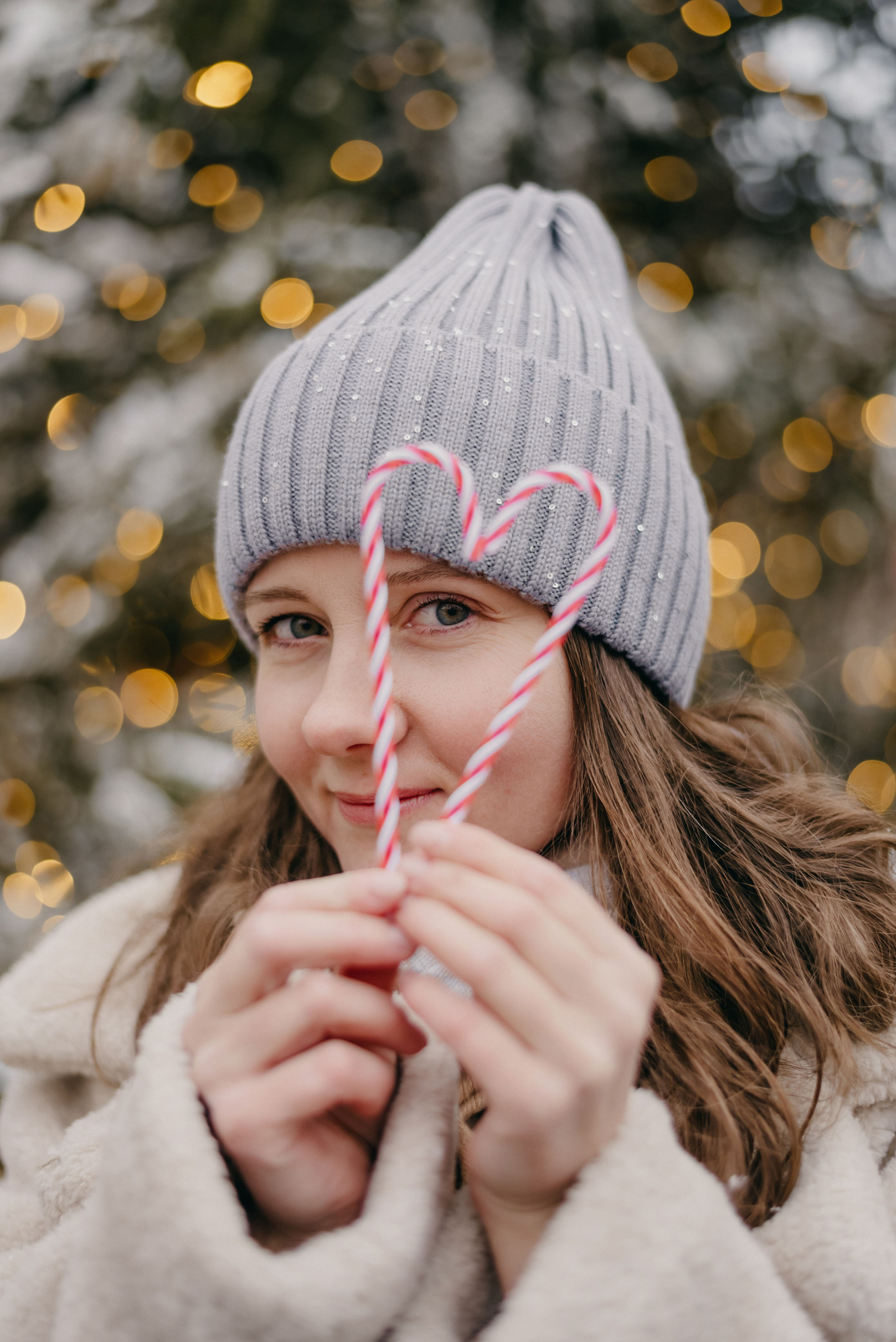 Ожидание праздника. Семейный и детский фотограф в Москве и Подмосковье Ксения Черникова