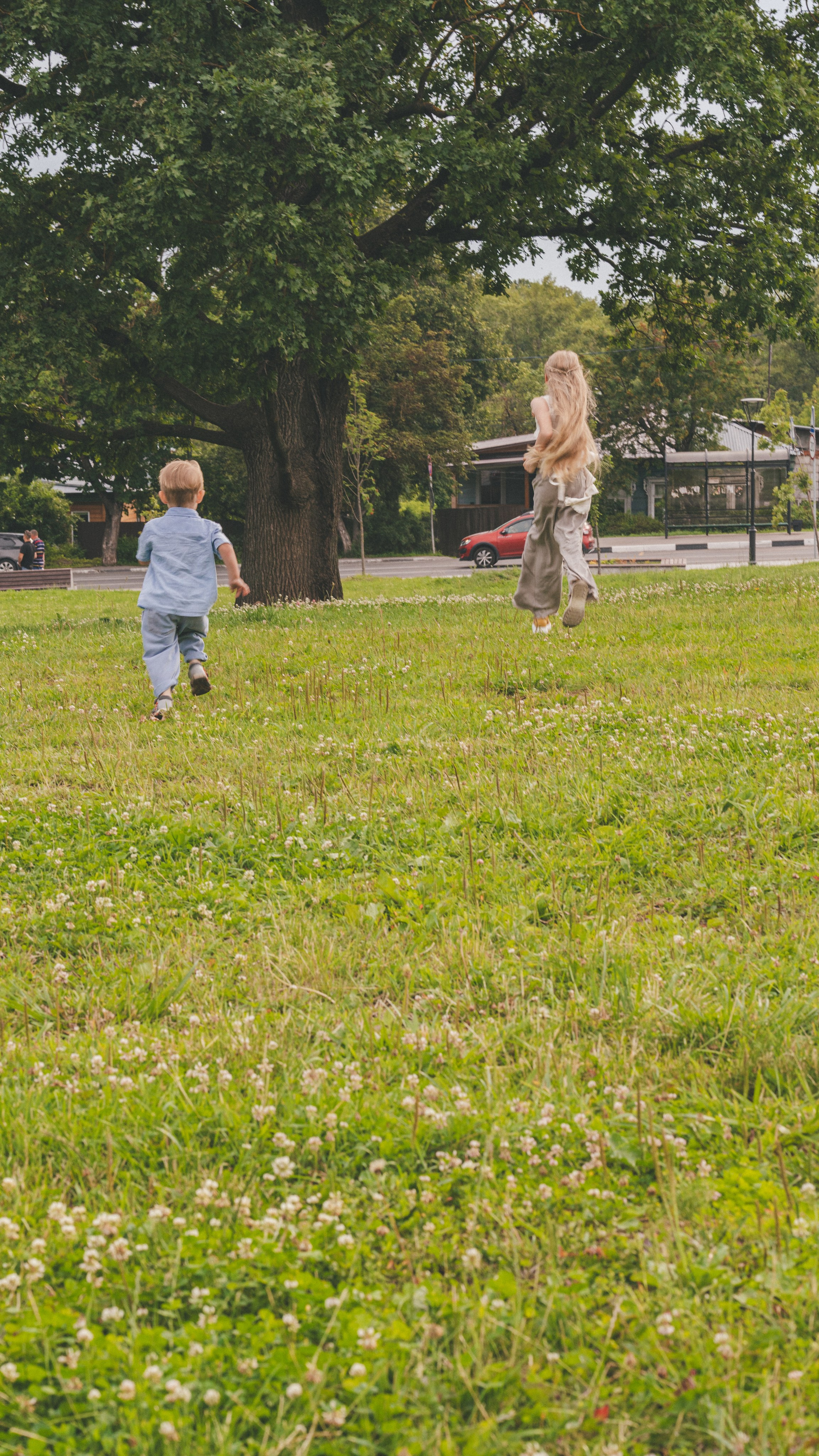Детские фото. Главная