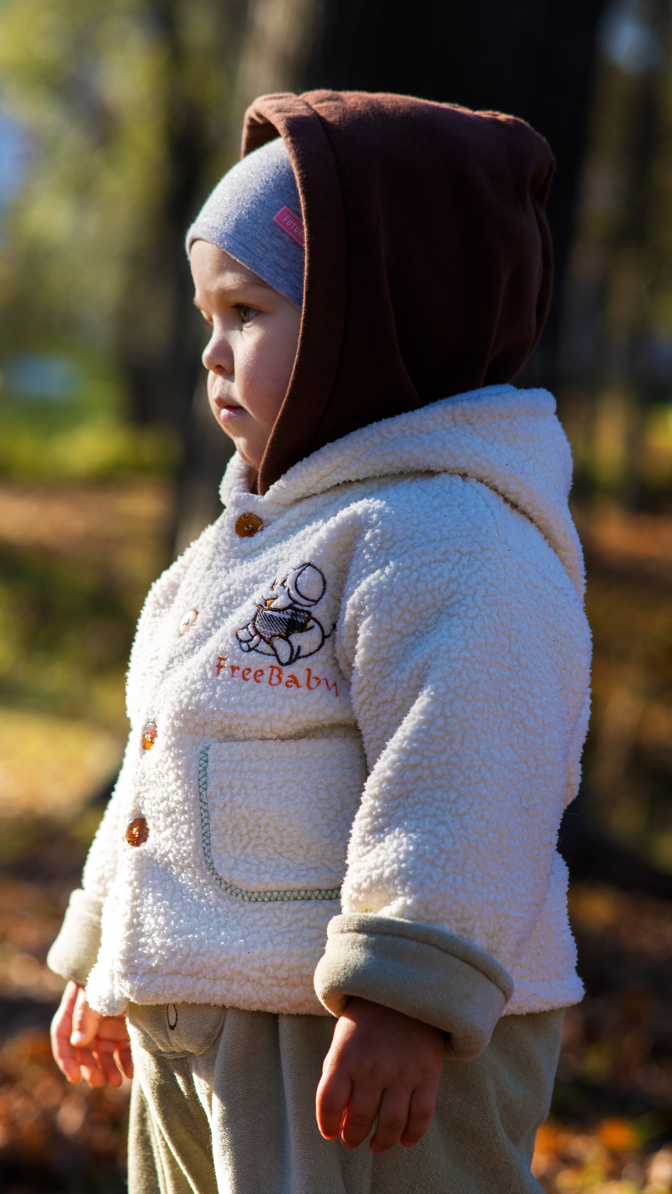 Детские фото. Главная