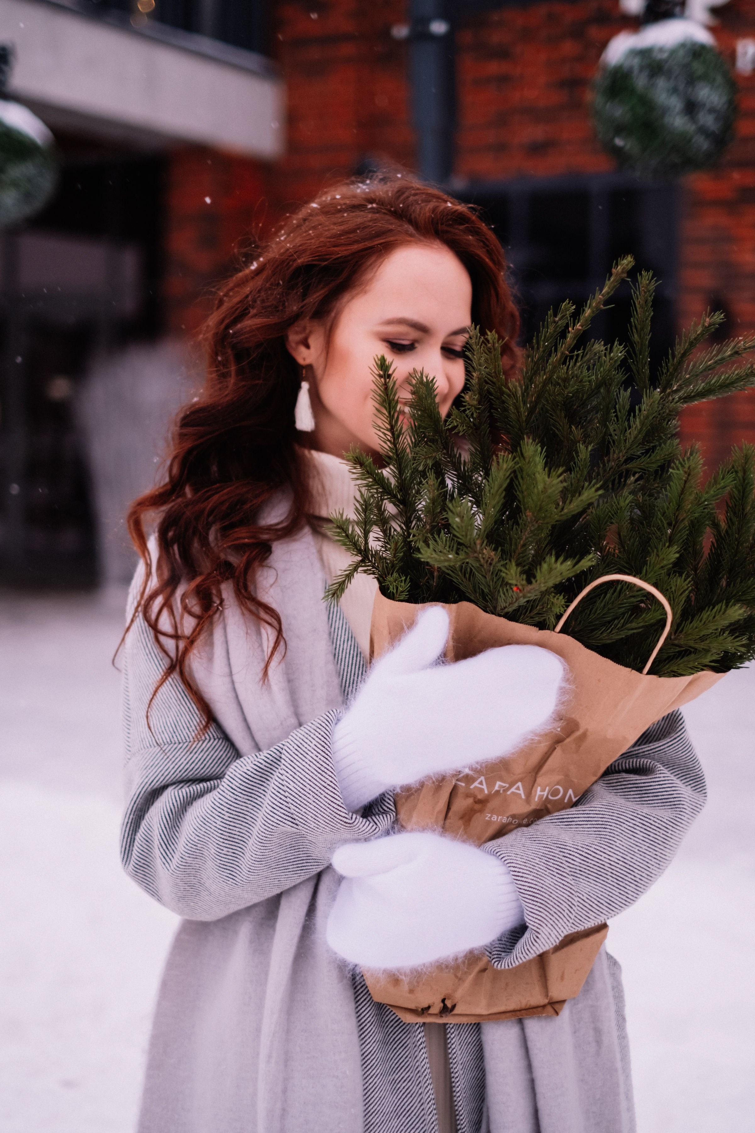 Happy New Year. Фотограф в Челябинске I Надин Палмер