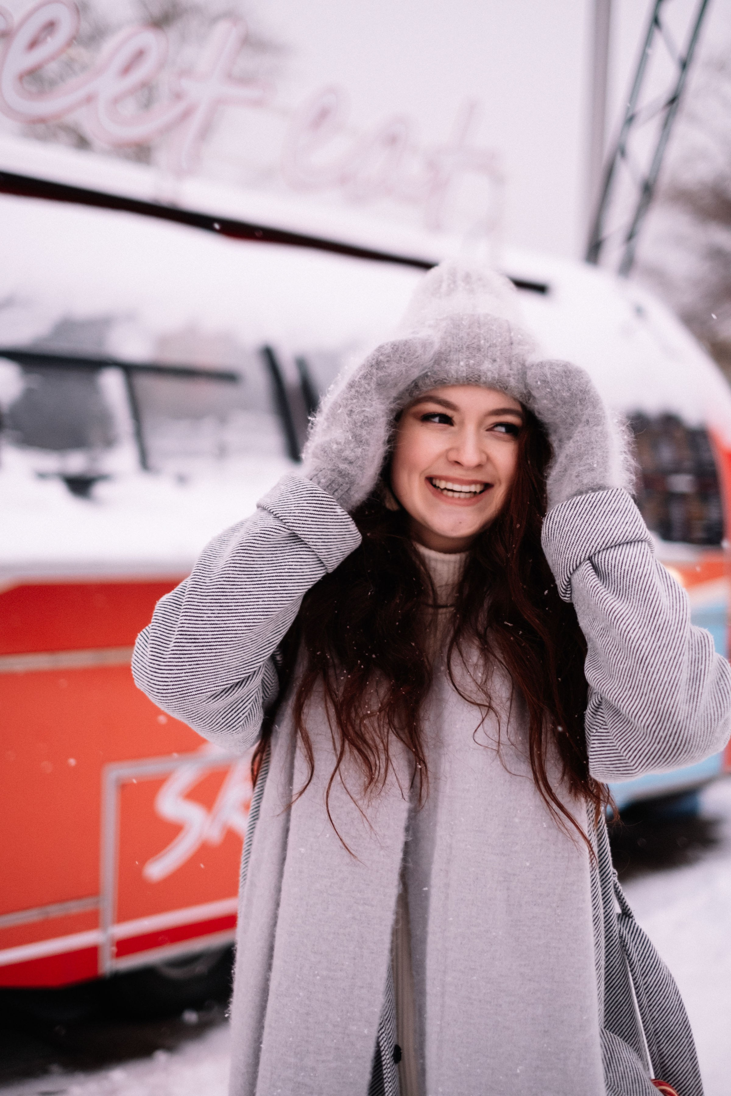 Happy New Year. Фотограф в Челябинске I Надин Палмер