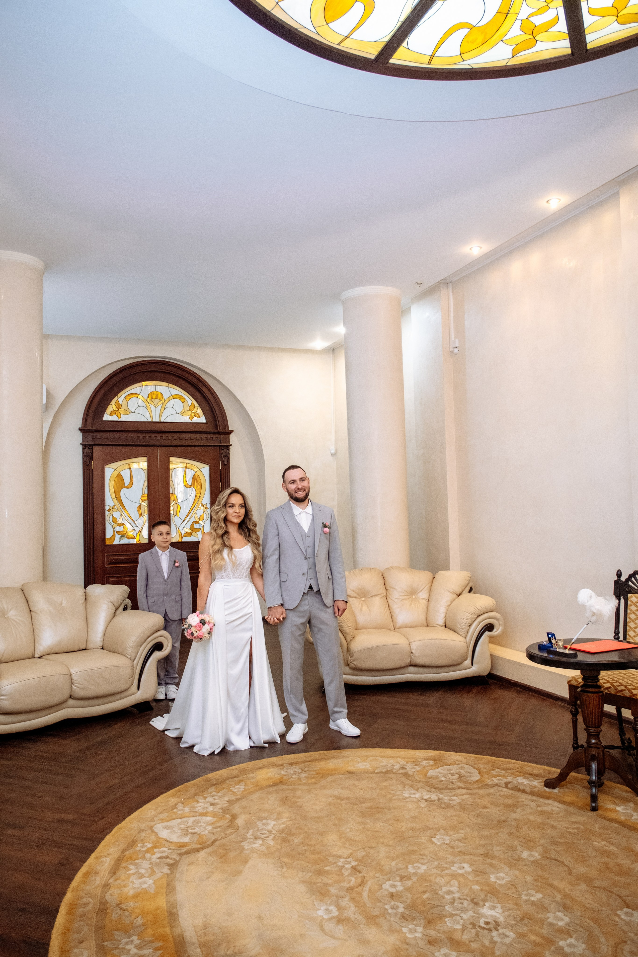 E&Y. Фотограф в Челябинске I Надин Палмер