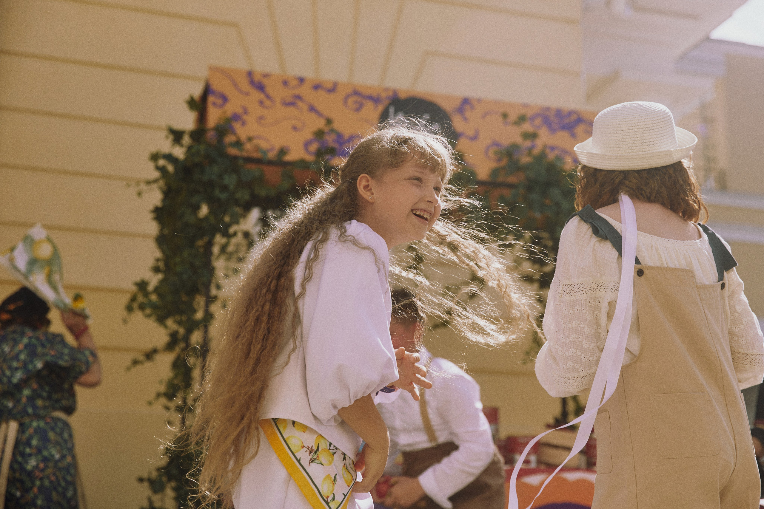 LA DOLCE VITA. Дмитрий Мазуркевич: Профессиональный Репортажный Фотограф