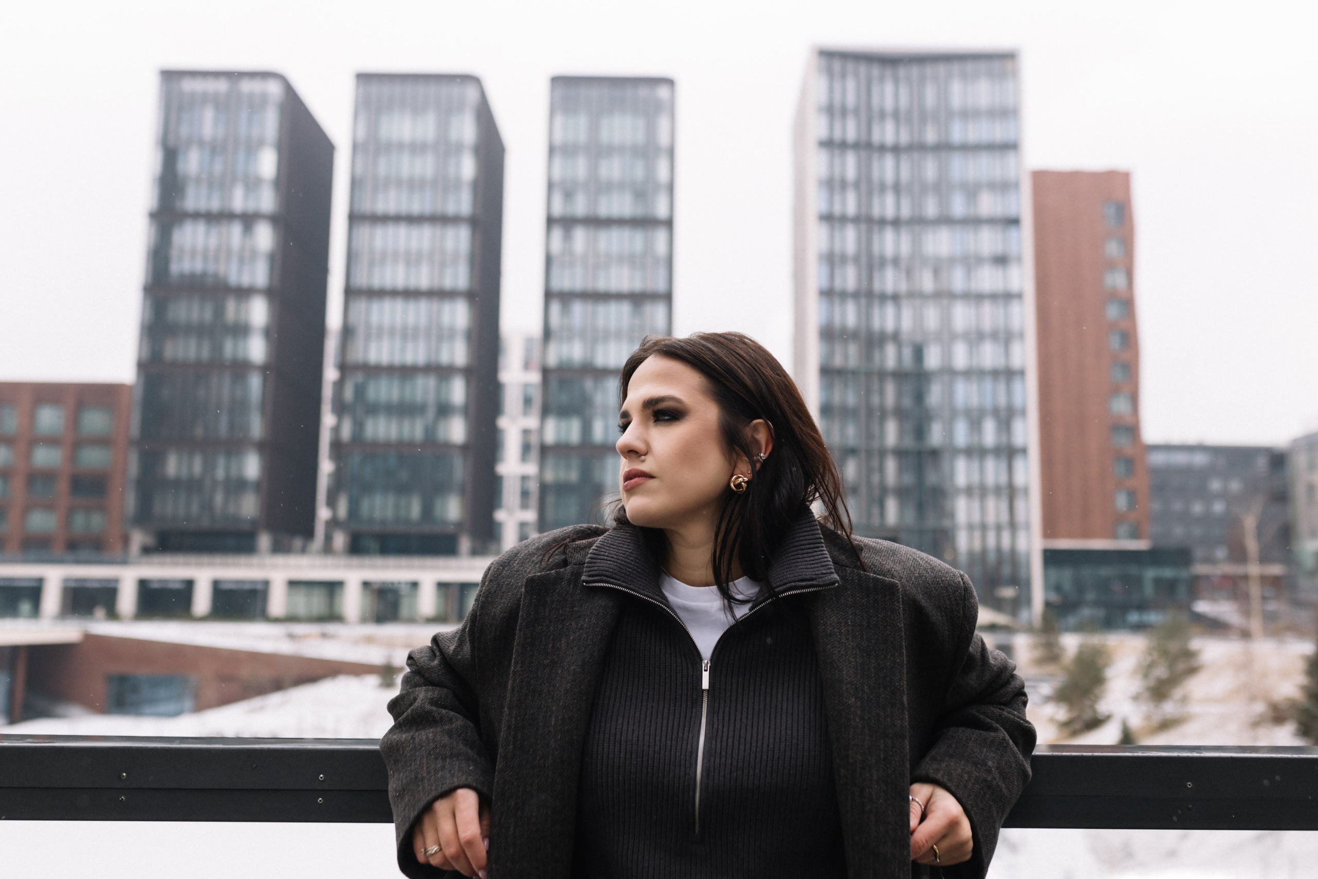 Садовые Кварталы. Семейный фотограф Елизавета Увицкая