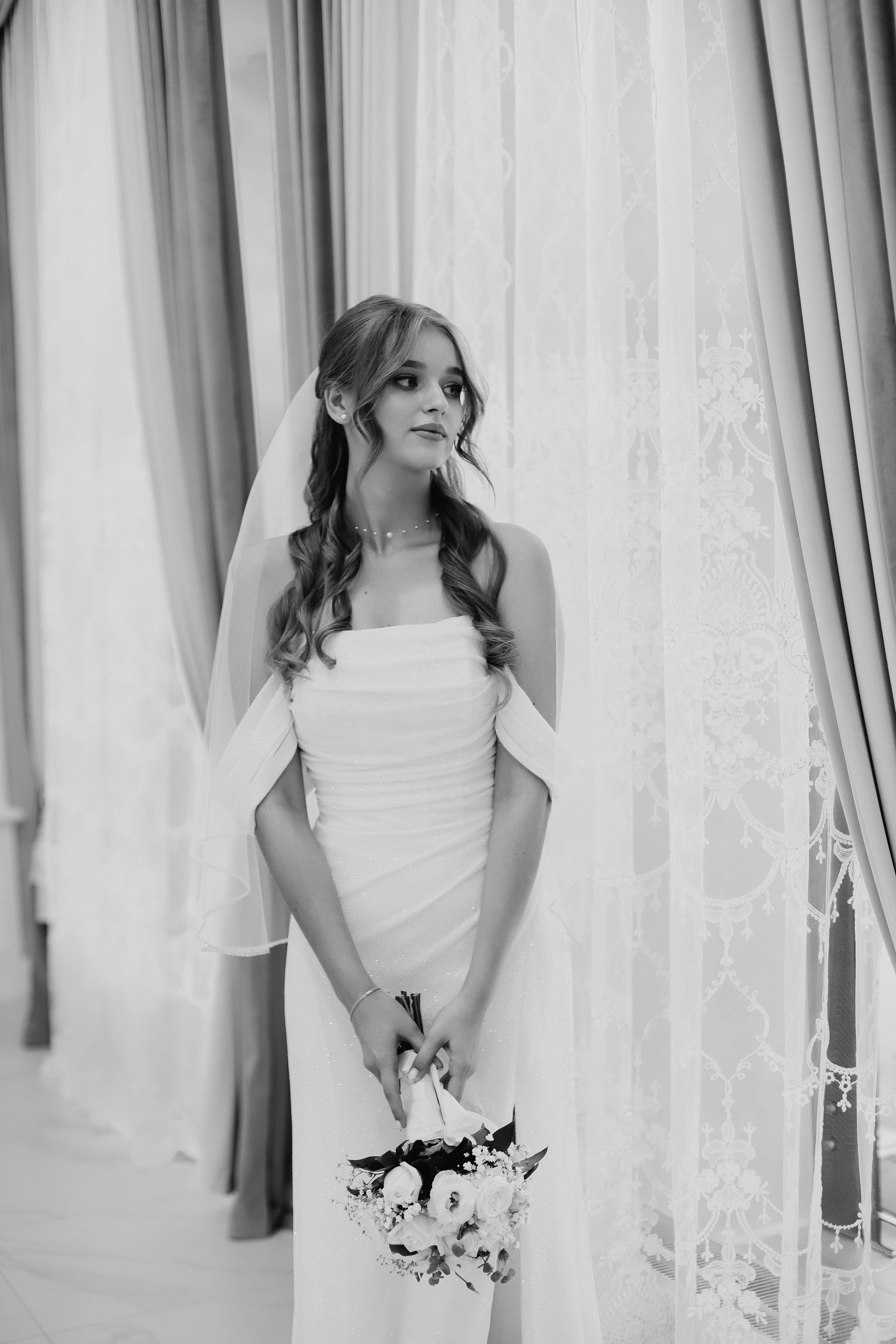 ЭЛЕОНОРА & НИКИТА. Фотограф Мариуполь | Ялта | Крым — Диана Мазенко