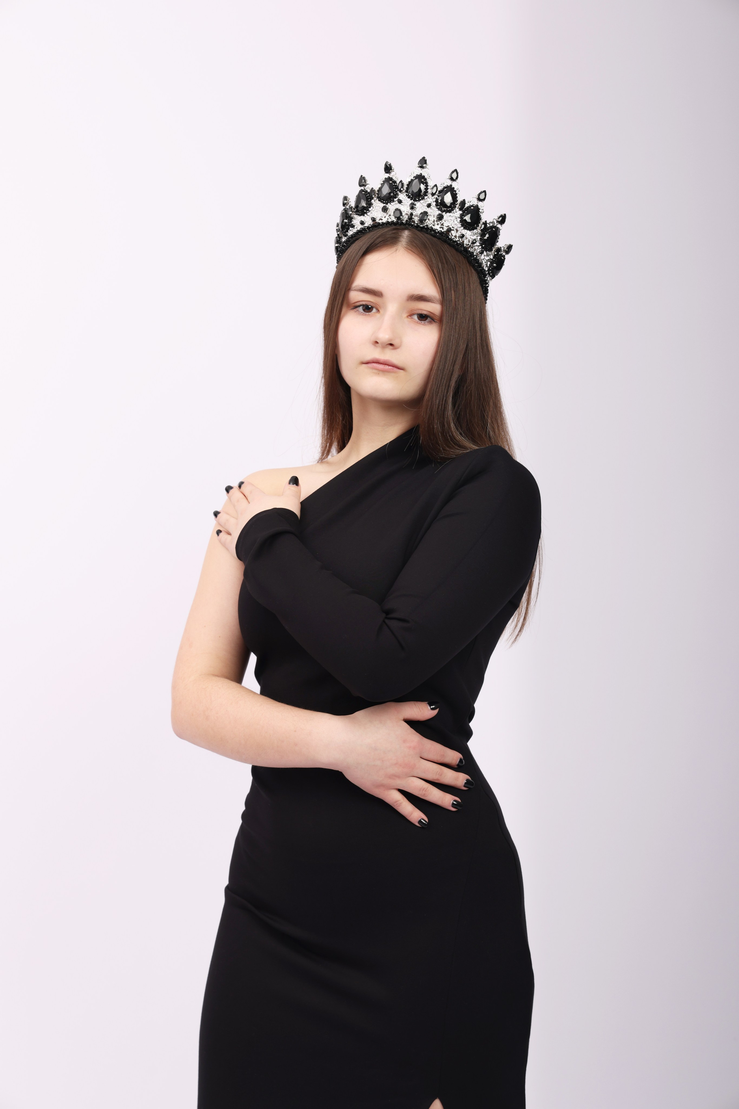 Женский портрет. Екатерина Мох — Ваш семейный и детский фотограф в Москве и МО