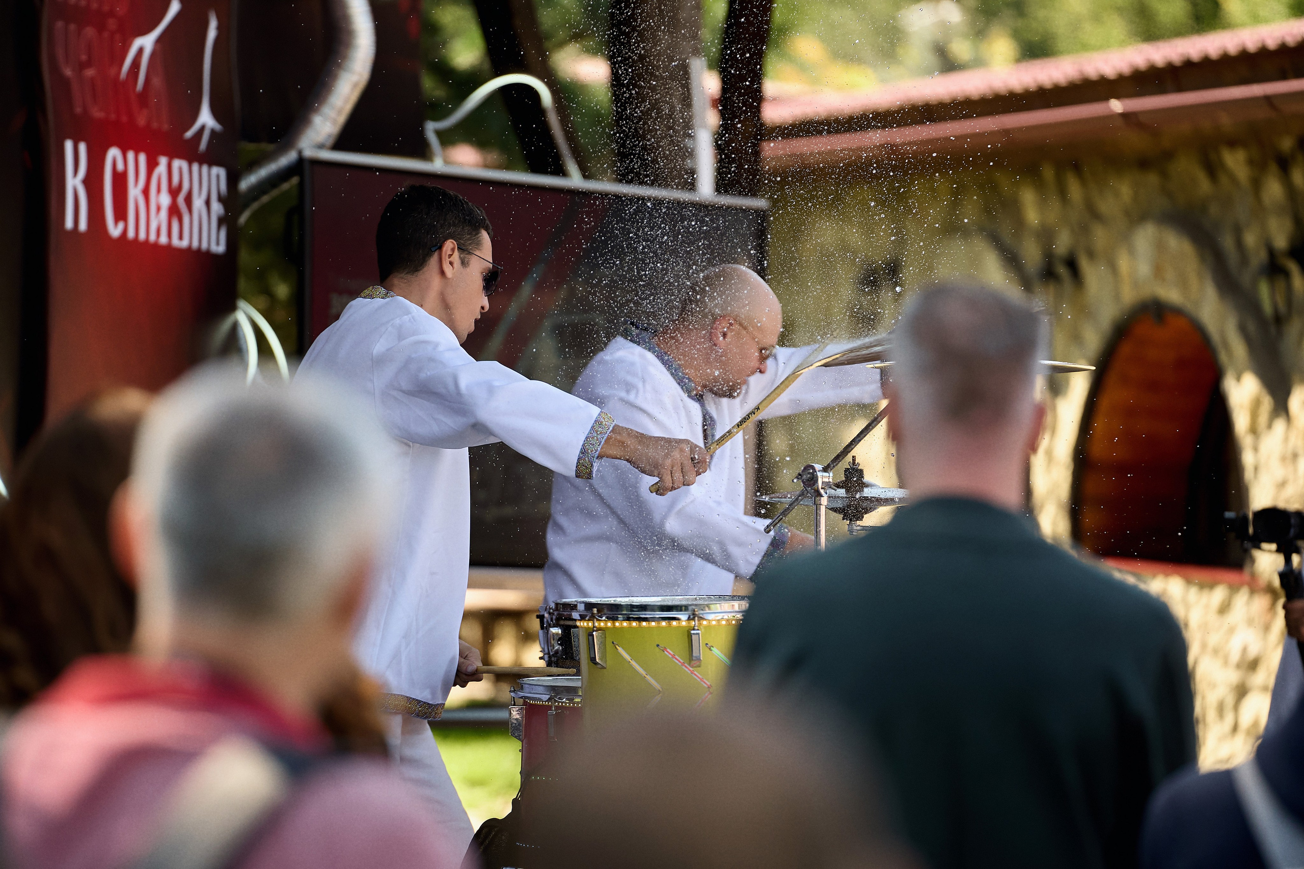 Максофт (IT Credo 2025). Свадебная, семейная фото и видео съёмка в Пензе