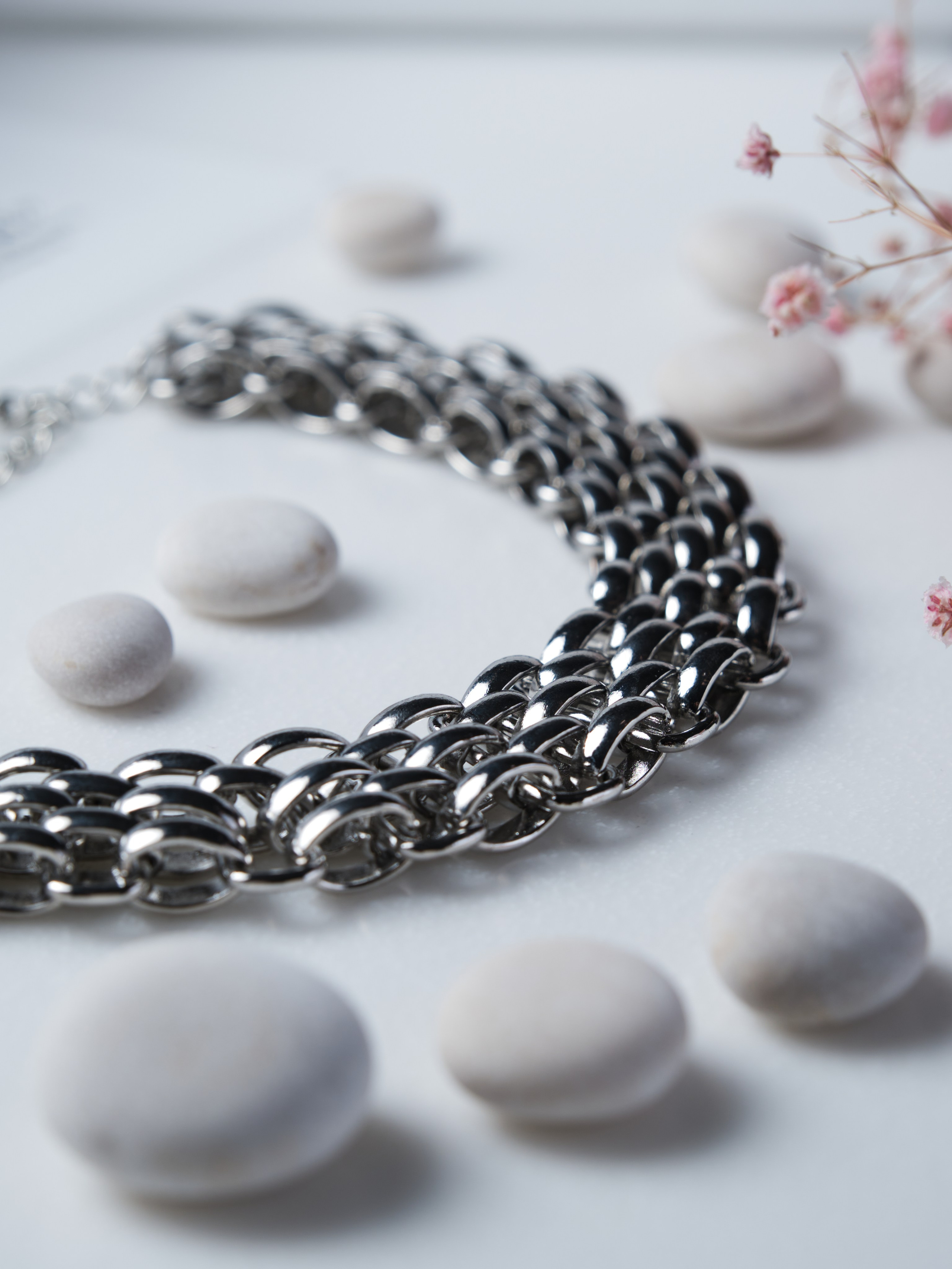 Съёмка бижутерии на модели. Фотограф из СПб