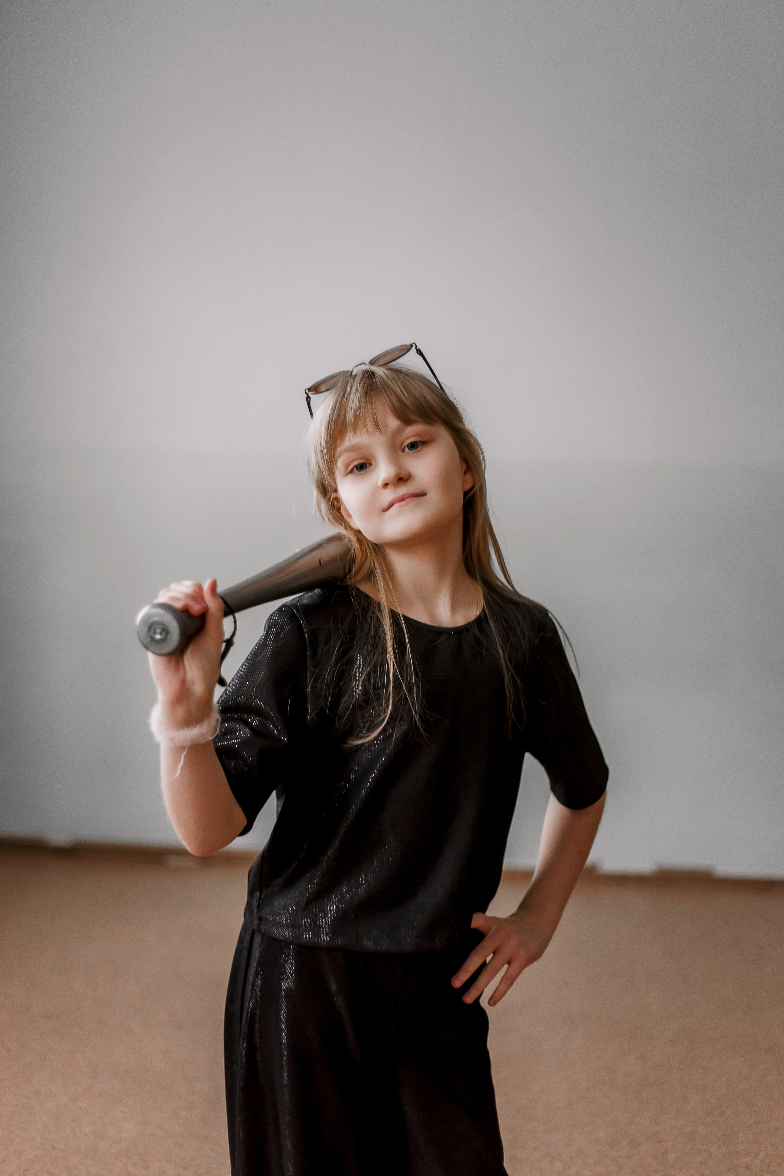 Начальная школа. Фотограф Саранск Екатерина Жукова