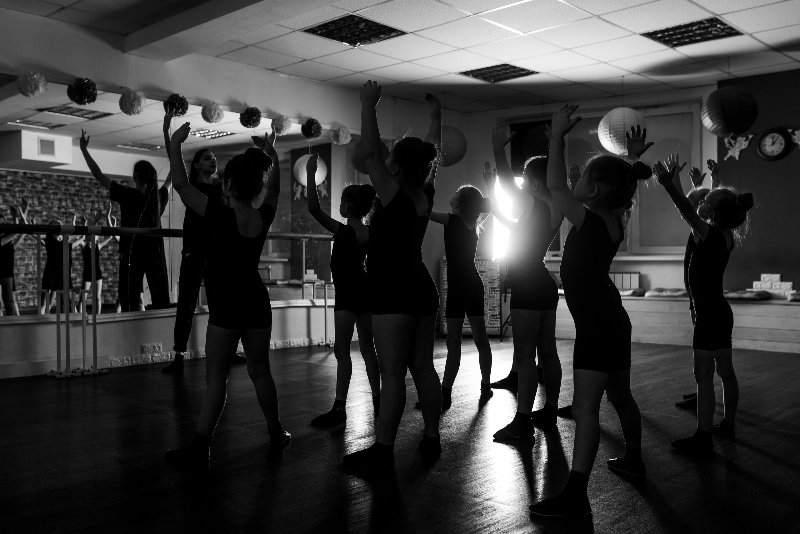 Спортивный фотограф в Екатеринбурге