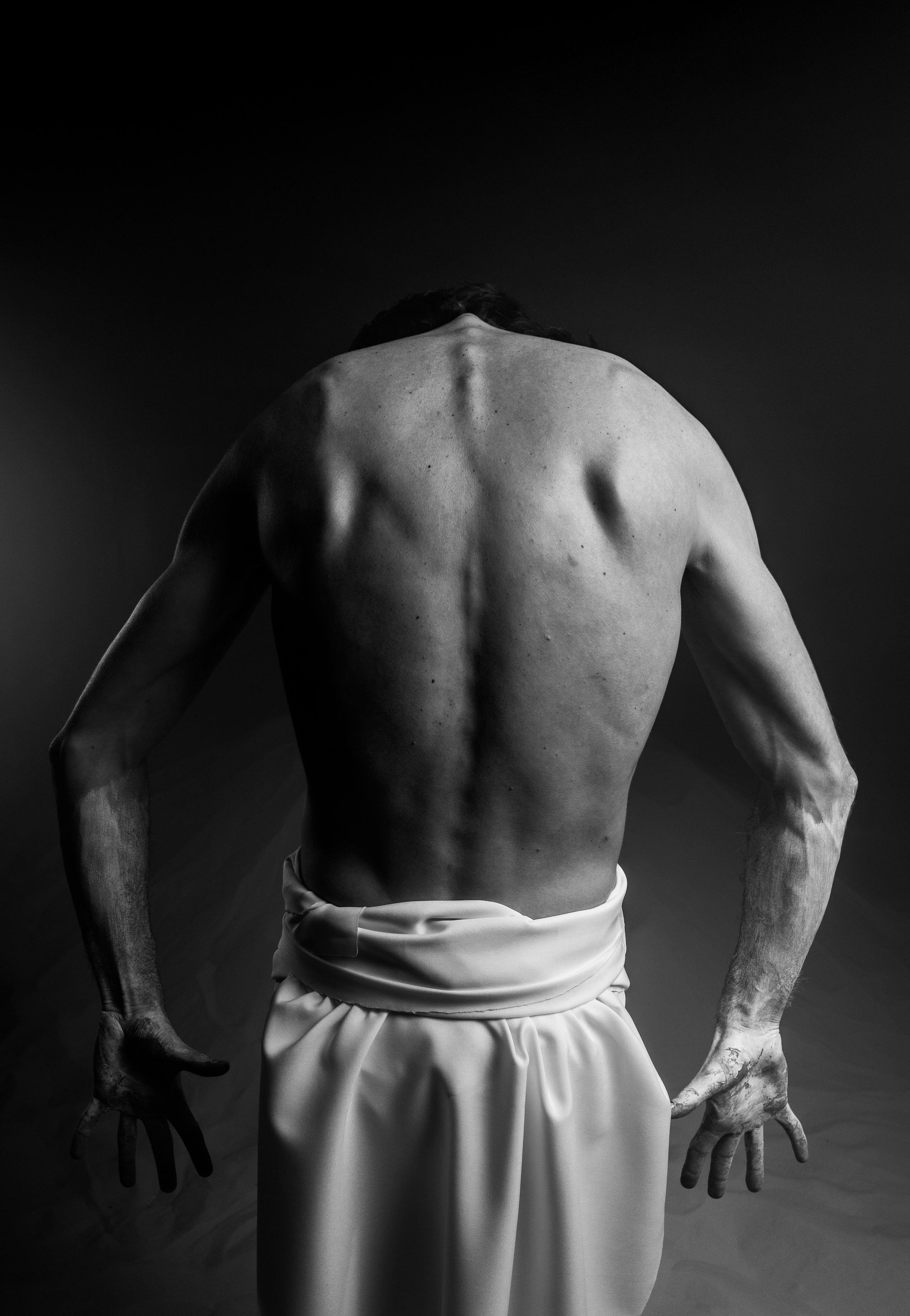 Михаил. Фотограф в Санкт-Петербурге Алексеев Егор