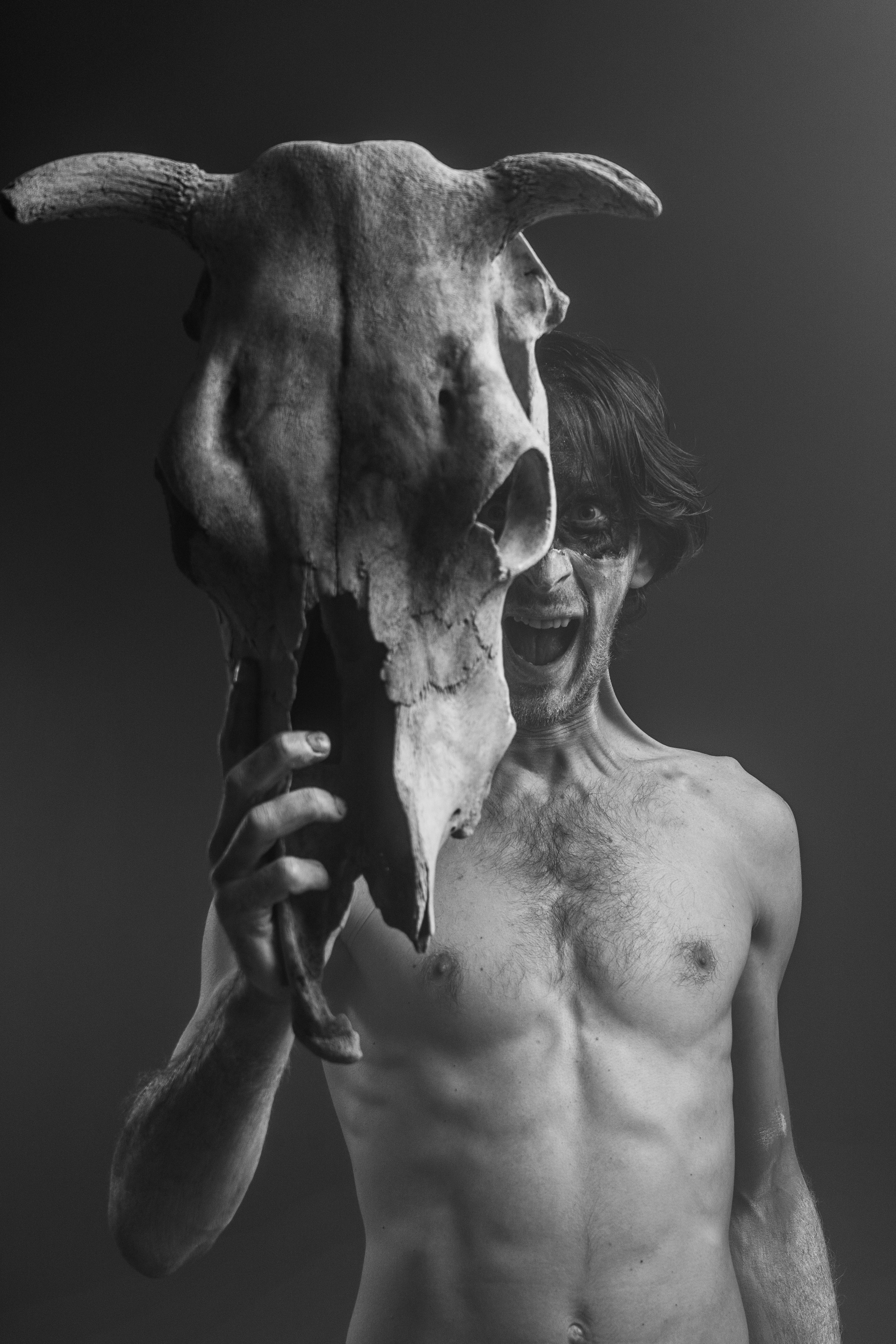 Михаил. Фотограф в Санкт-Петербурге Алексеев Егор