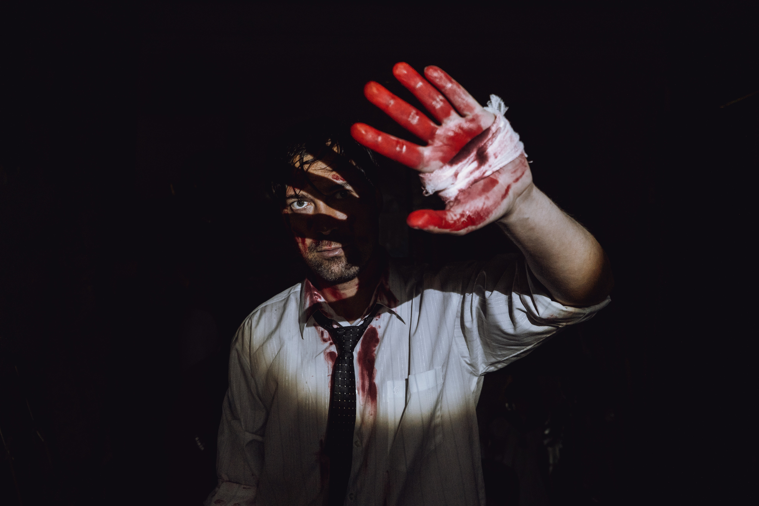 Константин. Фотограф в Санкт-Петербурге Алексеев Егор