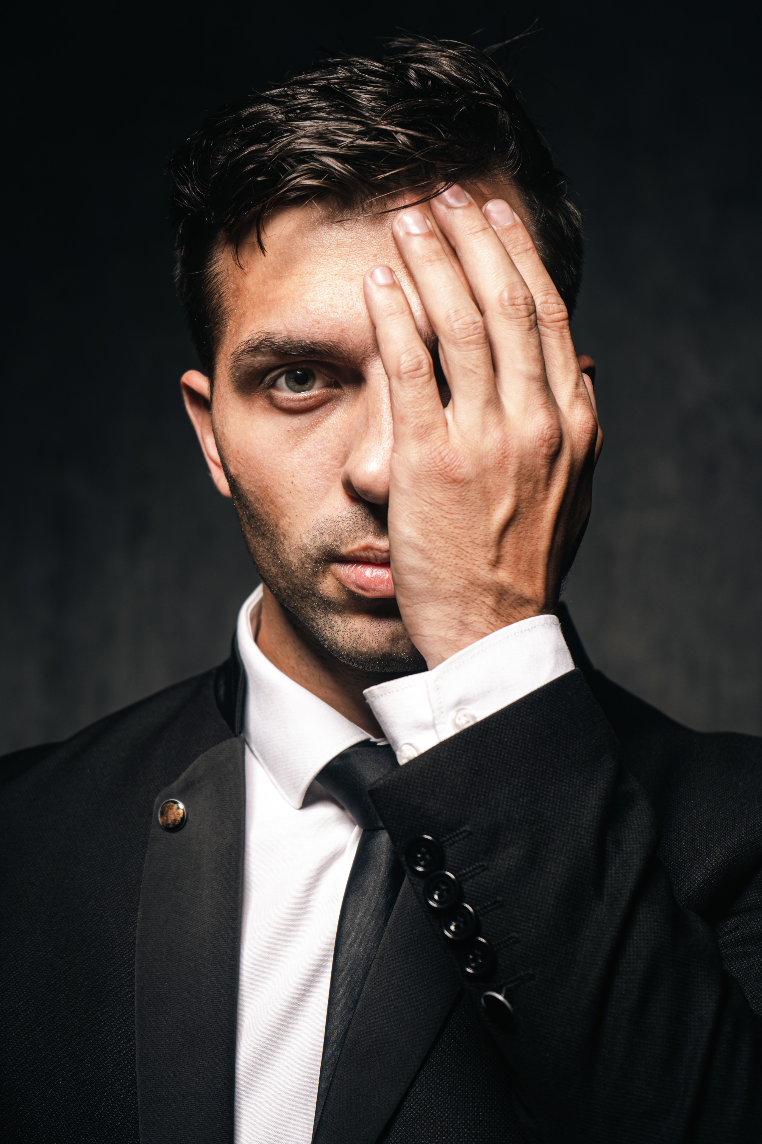 Денис. Фотограф в Санкт-Петербурге Алексеев Егор