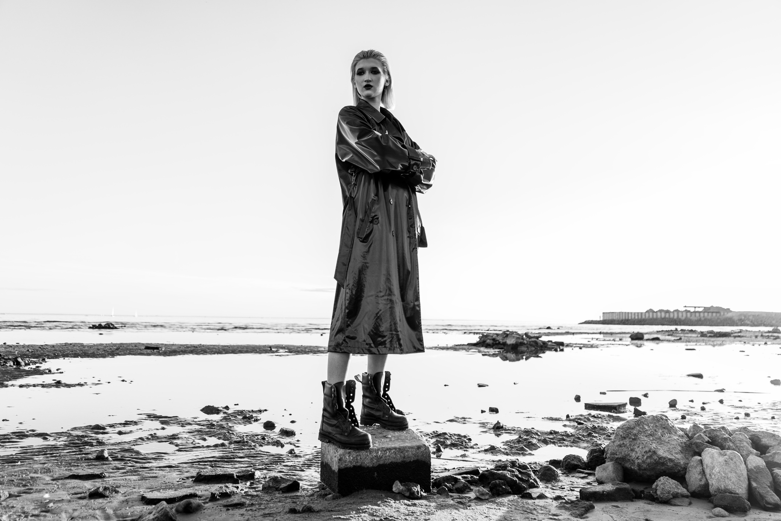 Диана. Фотограф в Санкт-Петербурге Алексеев Егор