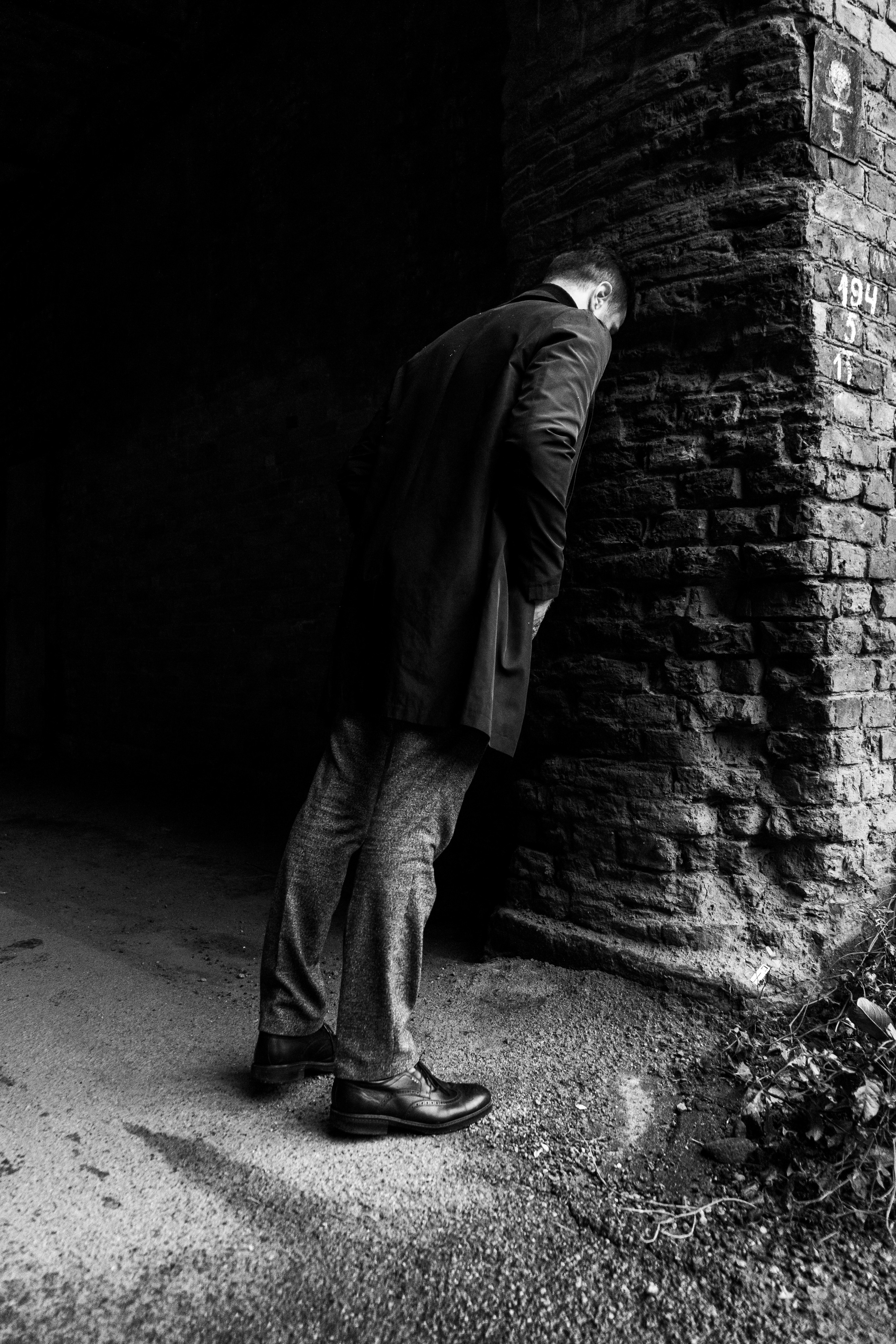 Дмитрий. Фотограф в Санкт-Петербурге Алексеев Егор