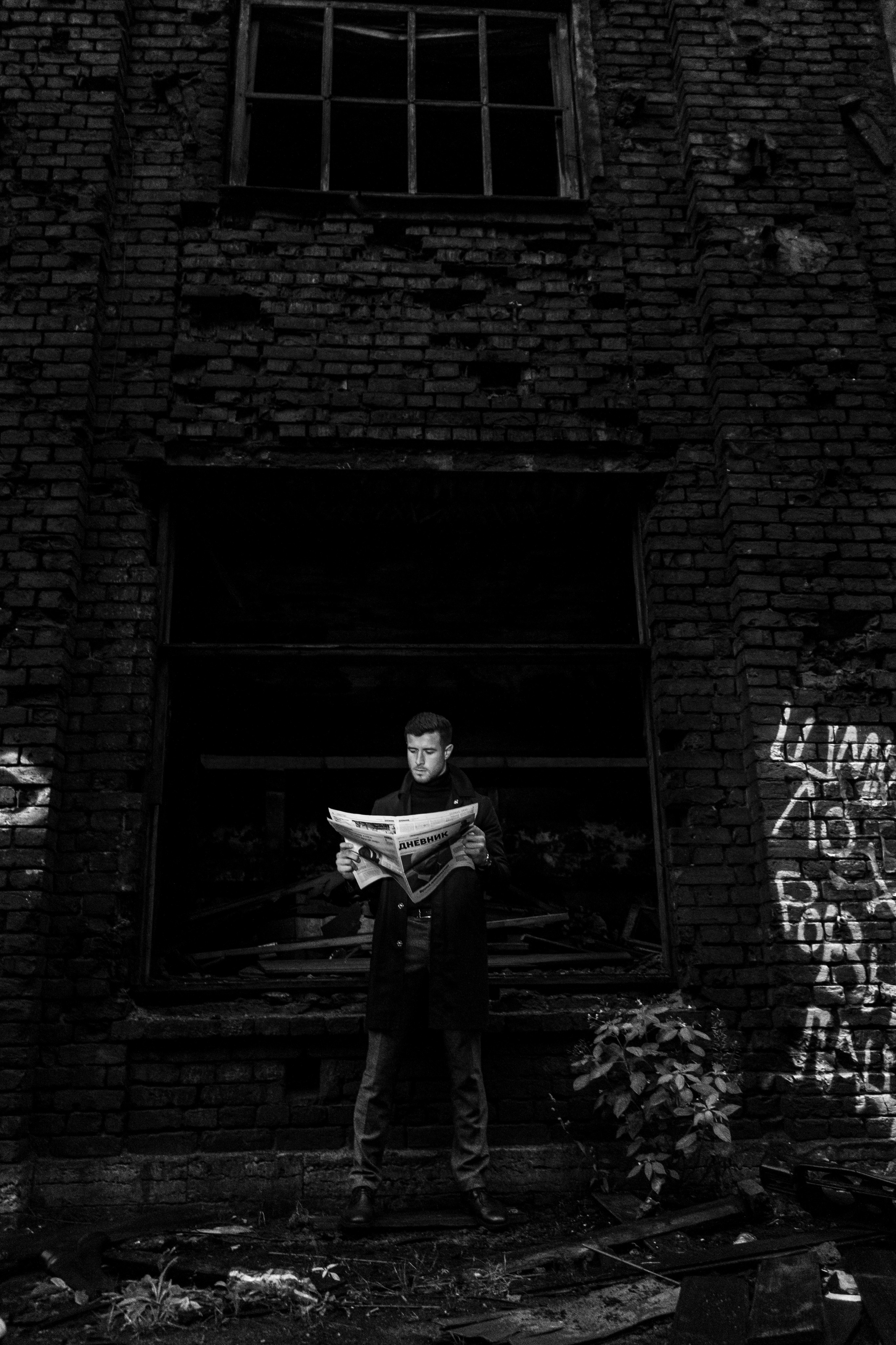 Дмитрий. Фотограф в Санкт-Петербурге Алексеев Егор