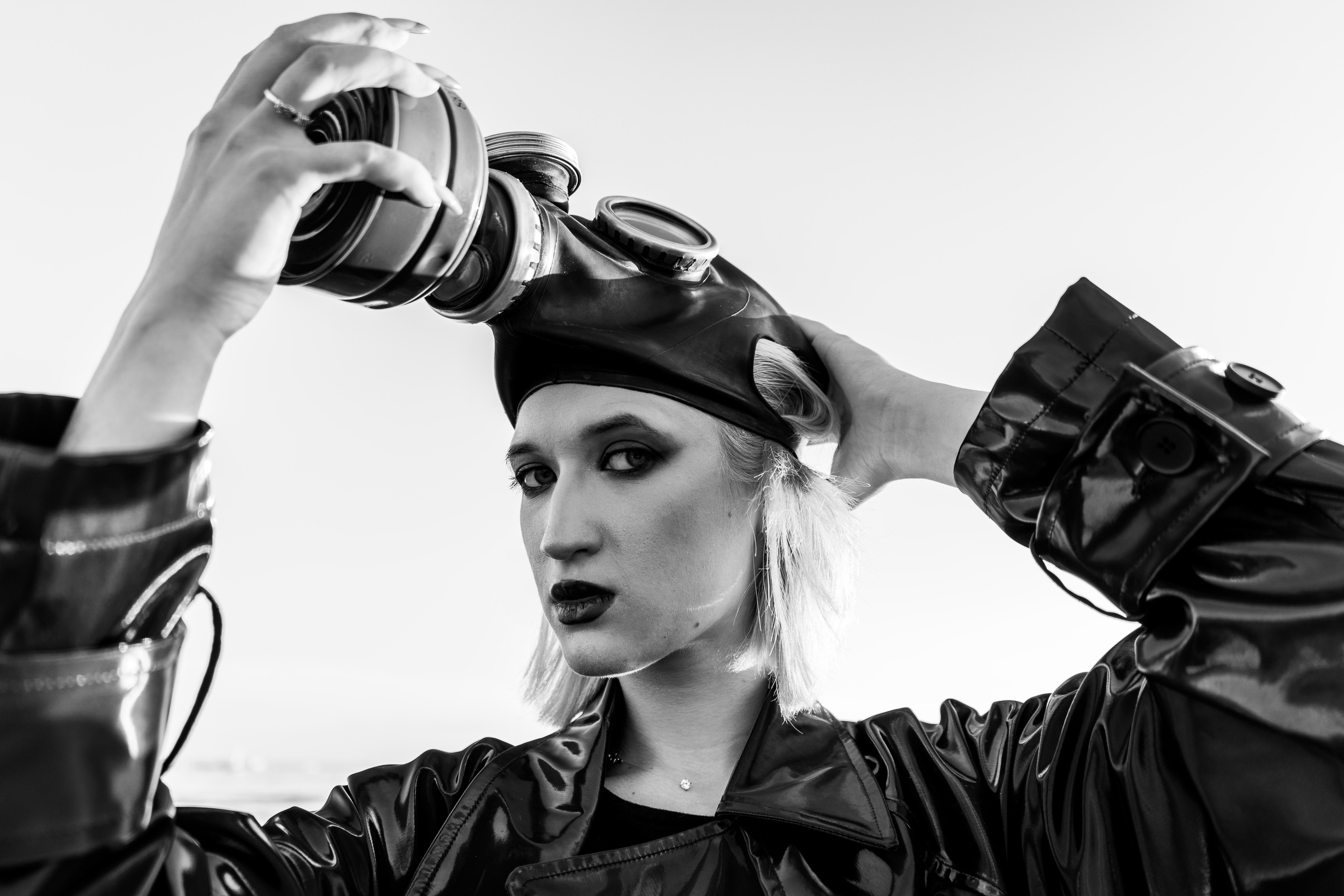 Диана. Фотограф в Санкт-Петербурге Алексеев Егор